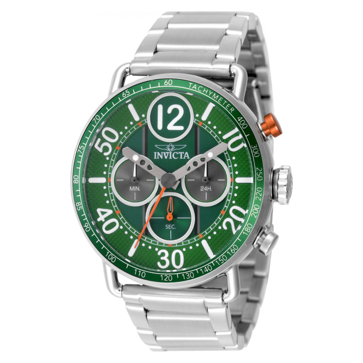 Reloj Invicta Speedway 50882