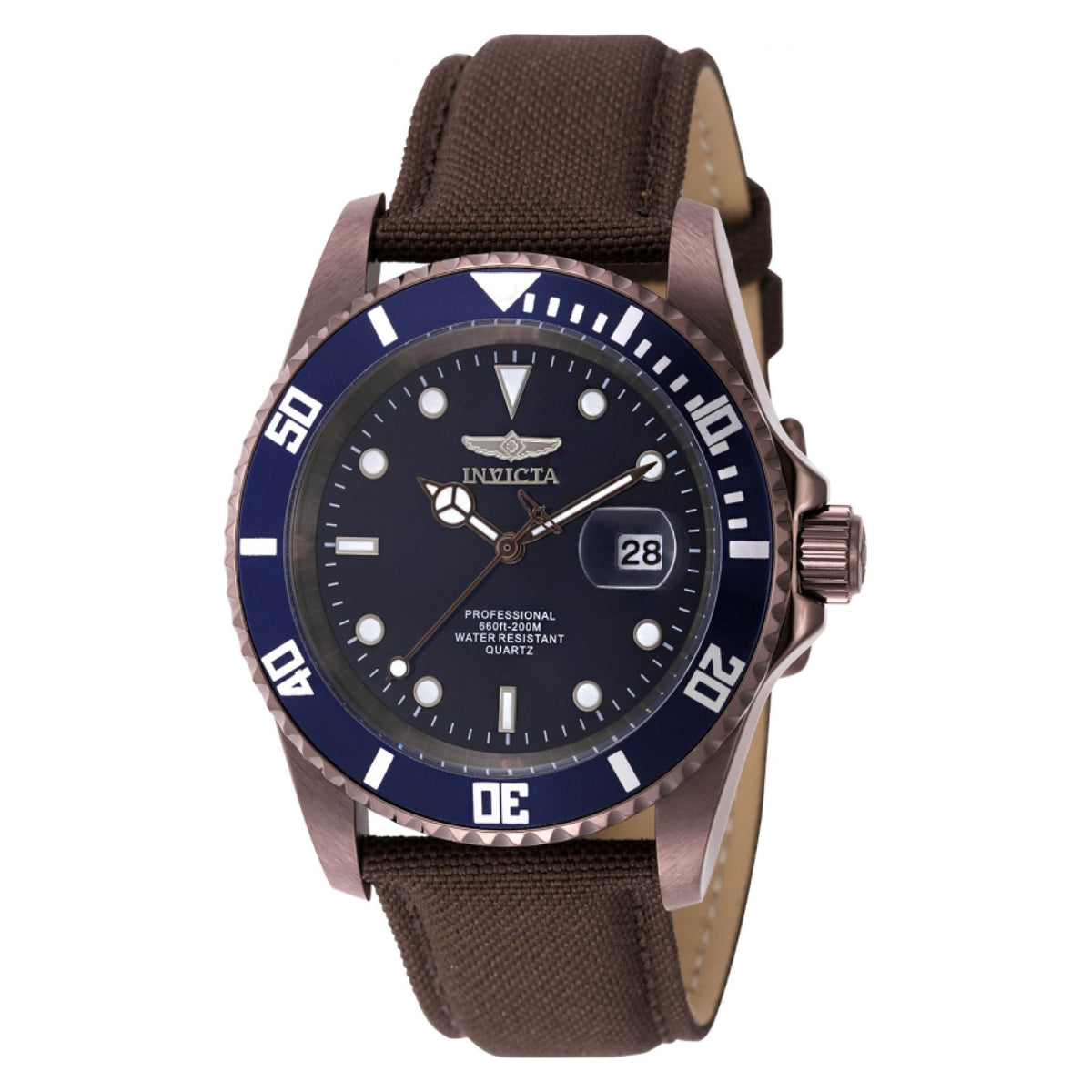 Reloj Invicta Pro Diver 51150
