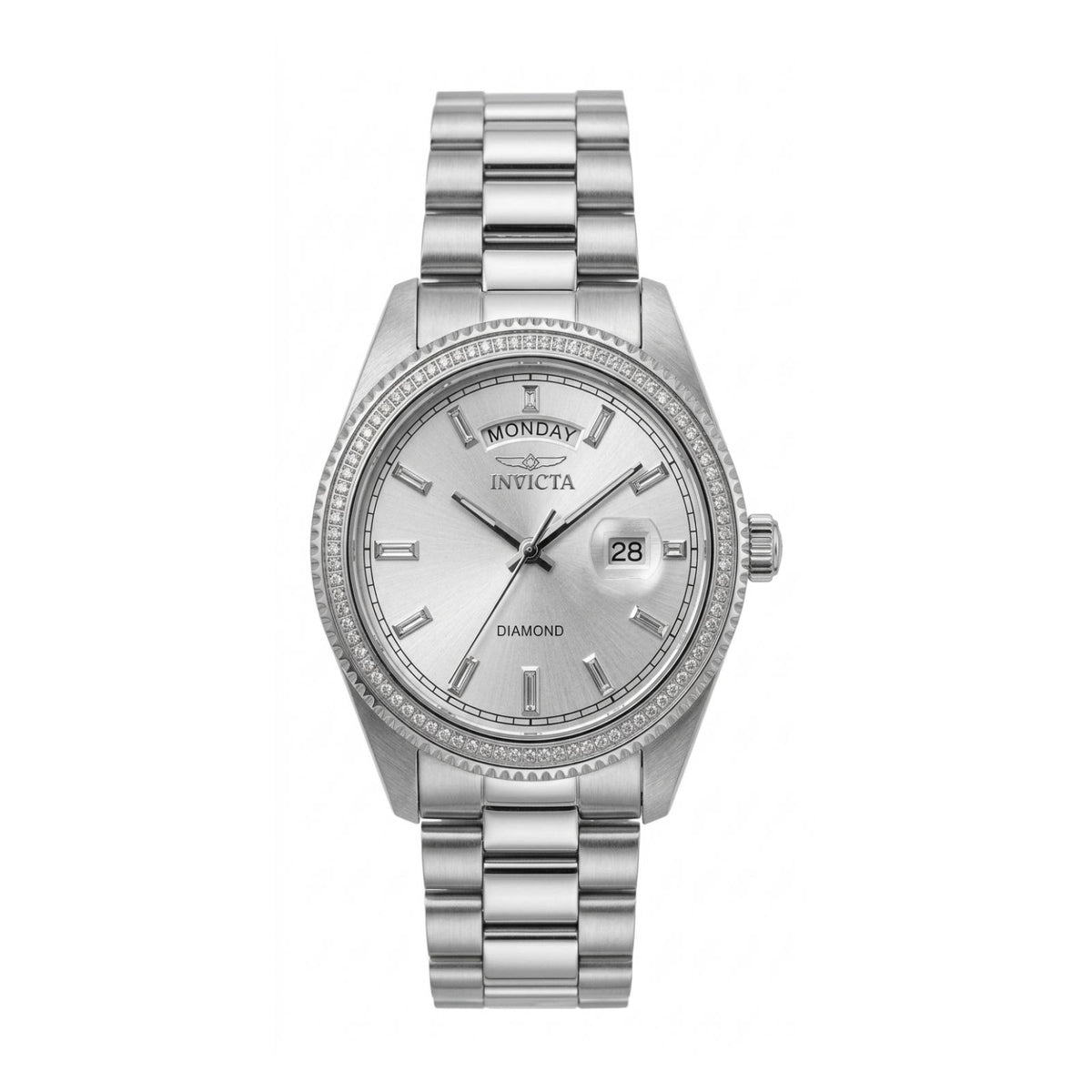 Reloj Invicta Elite Diamond 51364