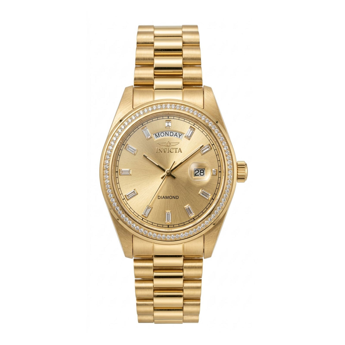 Reloj Invicta Elite Diamond 51365