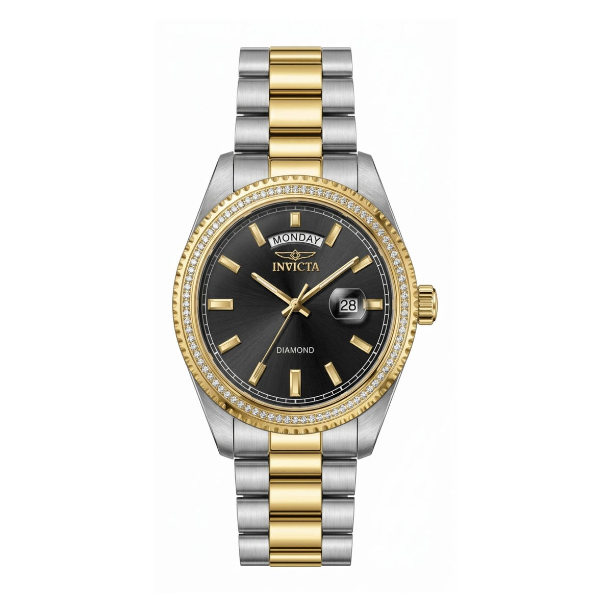Reloj Invicta Elite Diamond 51366