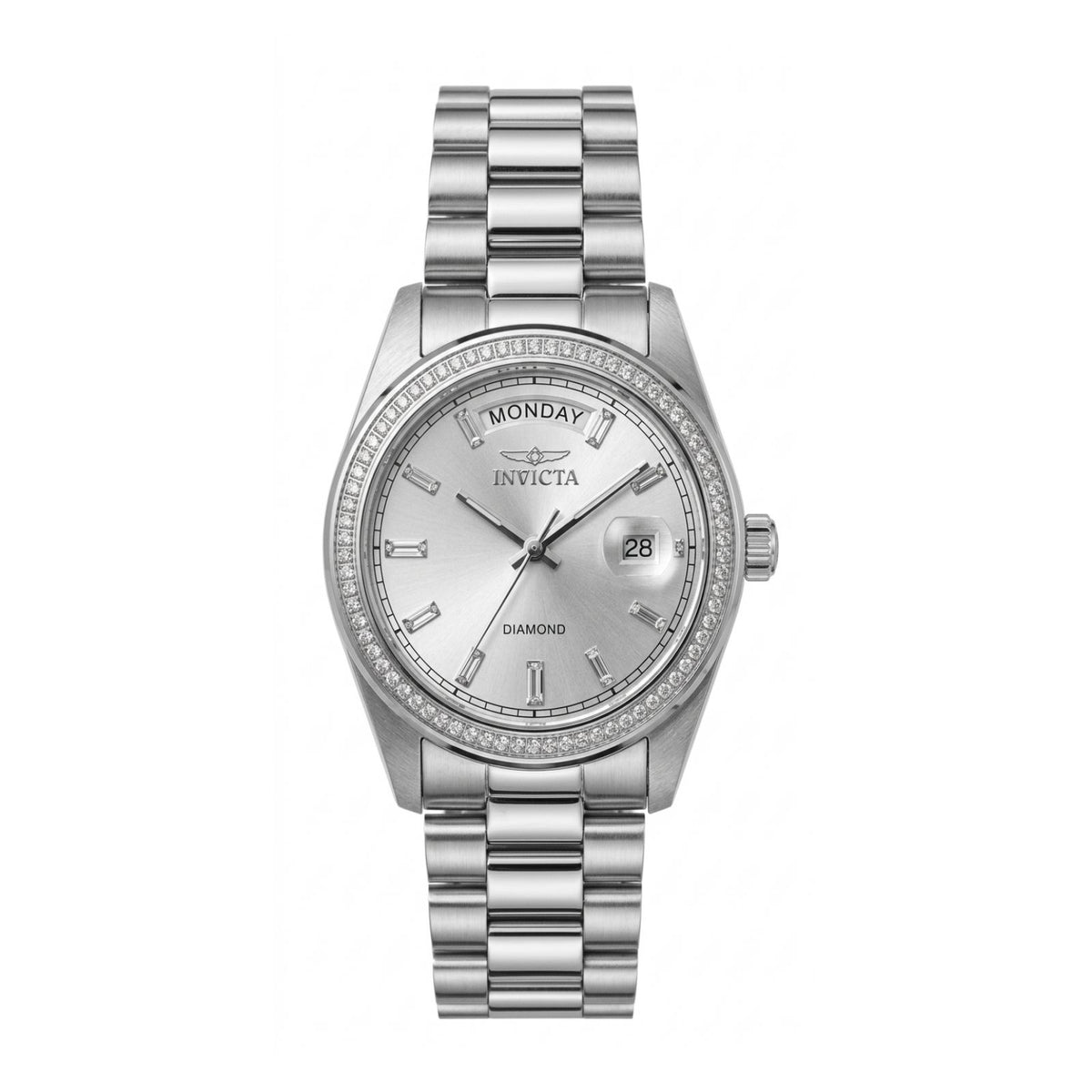 Reloj Invicta Elite Diamond 51368