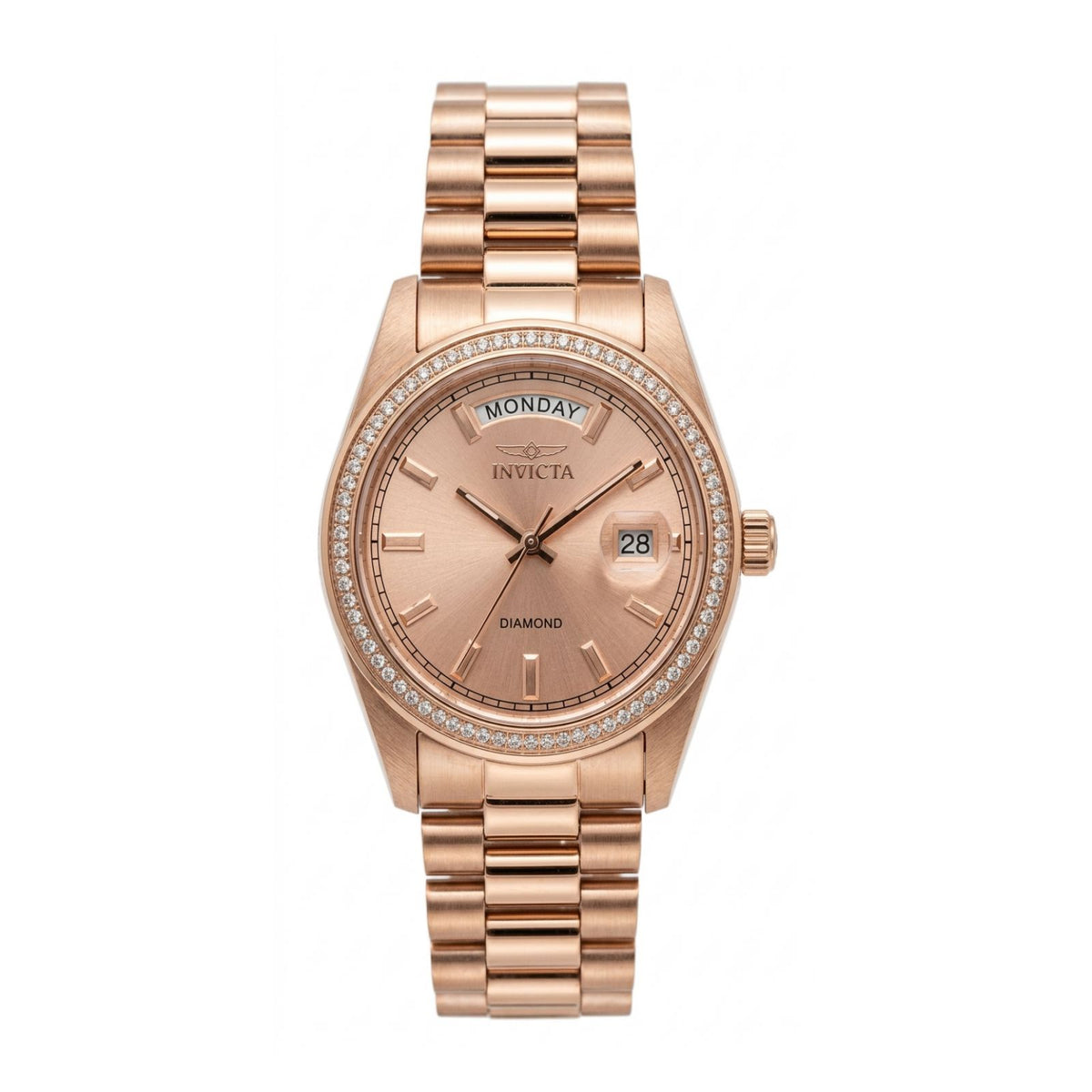 Reloj Invicta Elite Diamond 51371