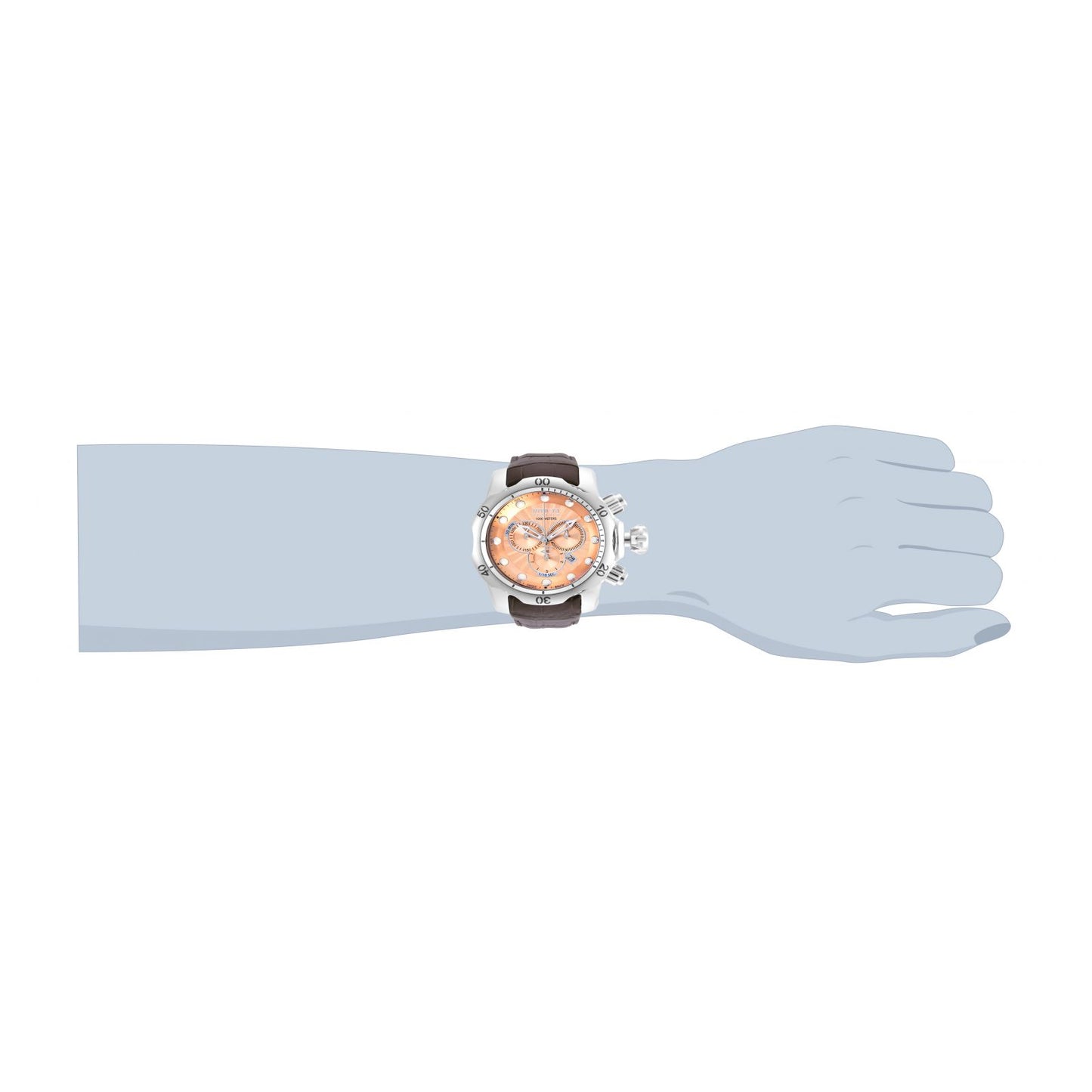 Reloj Invicta Venom 80695