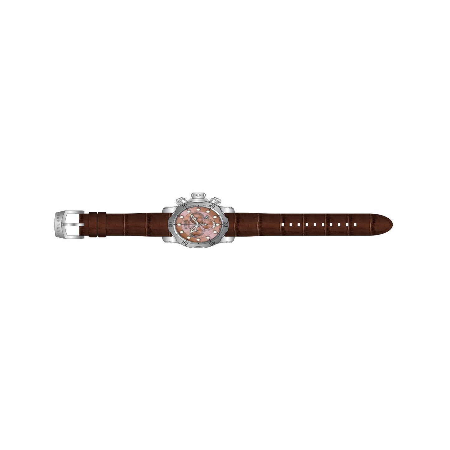 Reloj Invicta Venom 80695