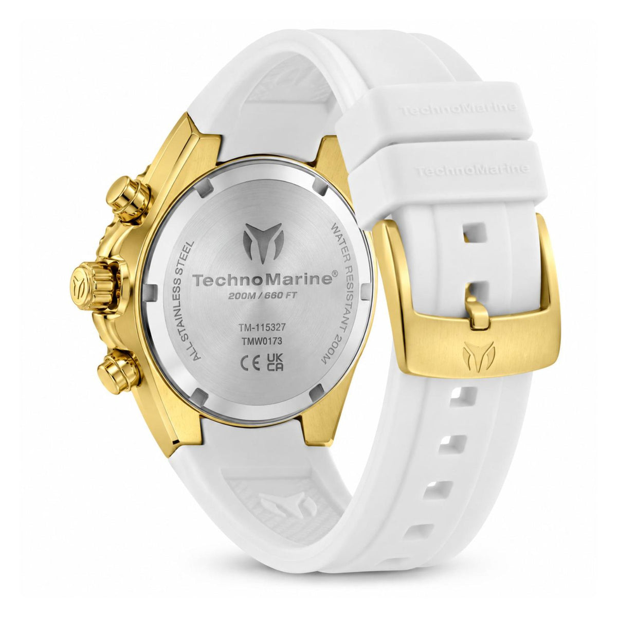 Reloj Technomarine Manta Tm-220071