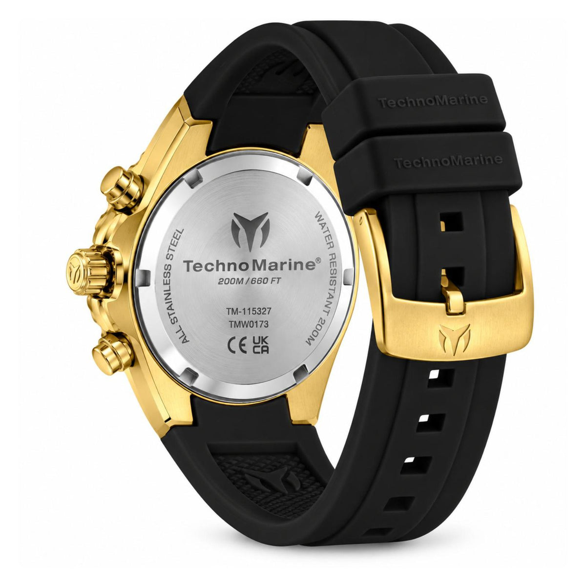 Reloj Technomarine Manta Tm-220073