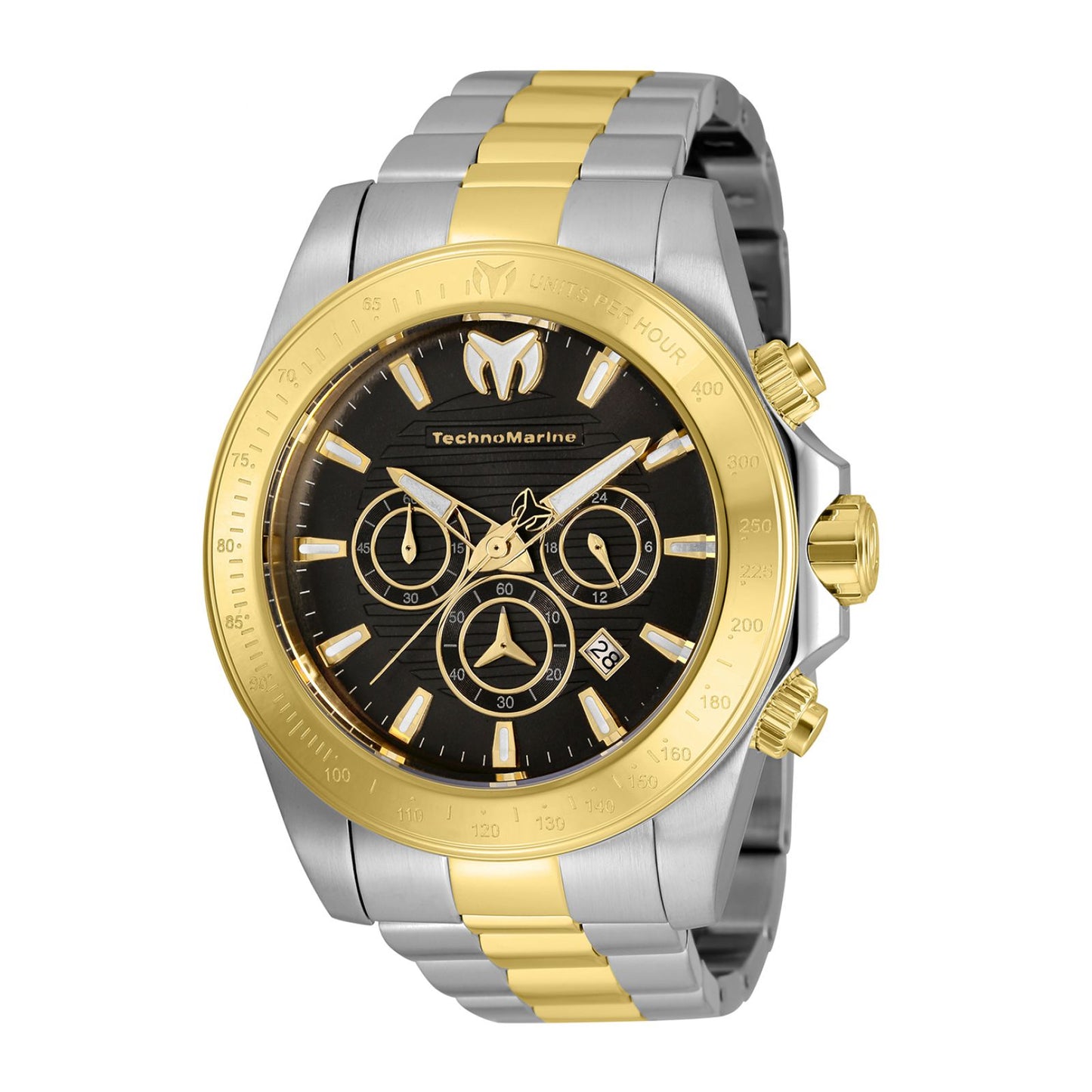 Reloj Technomarine Manta Tm-220129