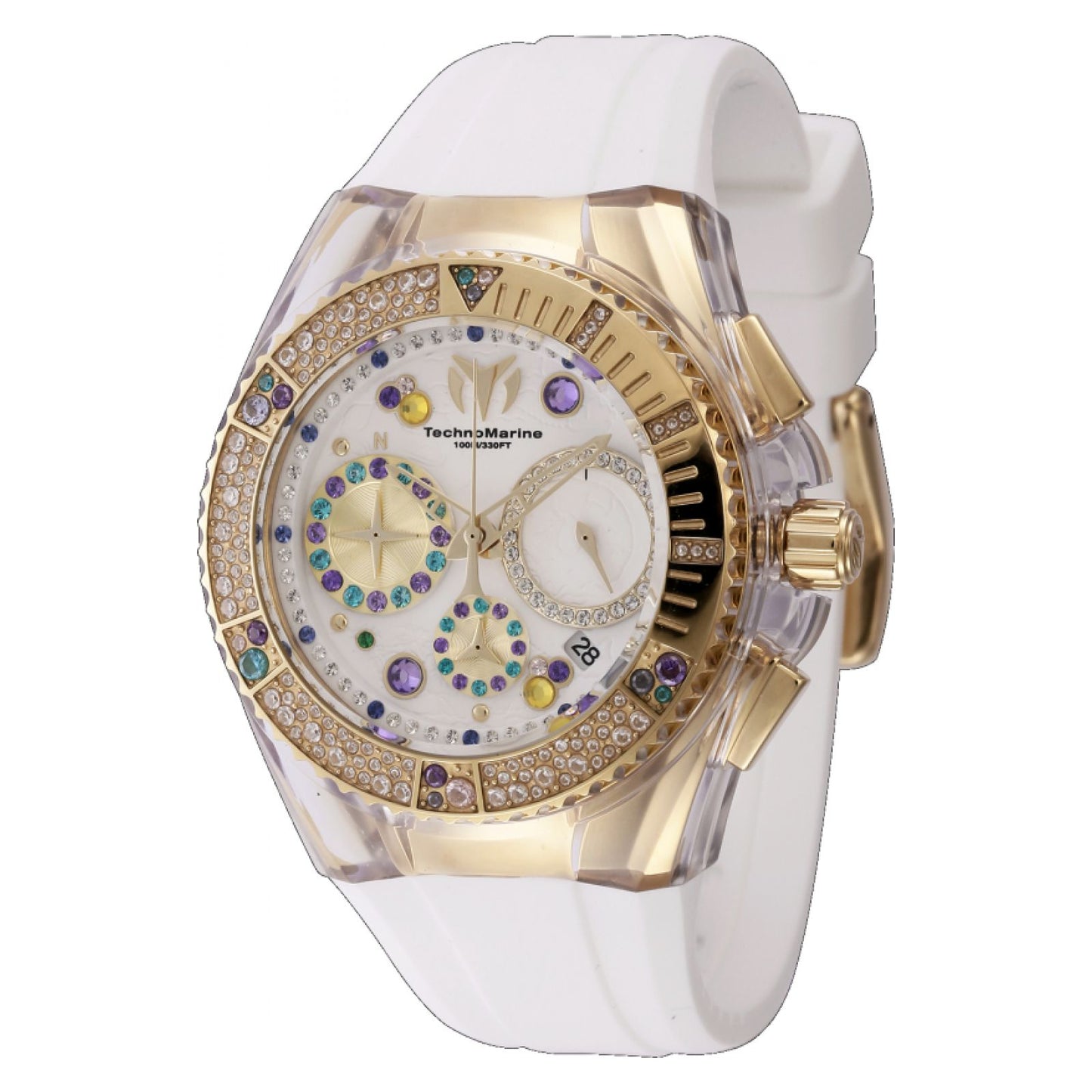 Reloj Technomarine Cruise Tm-121004