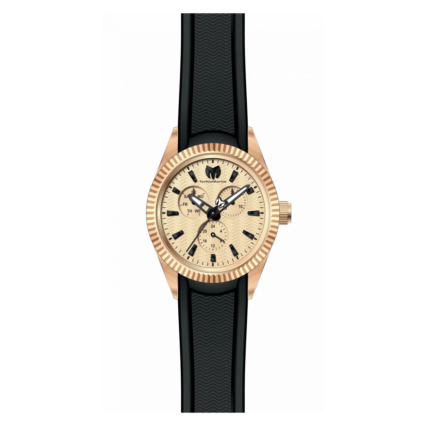 Reloj Technomarine Sea Tm-719026