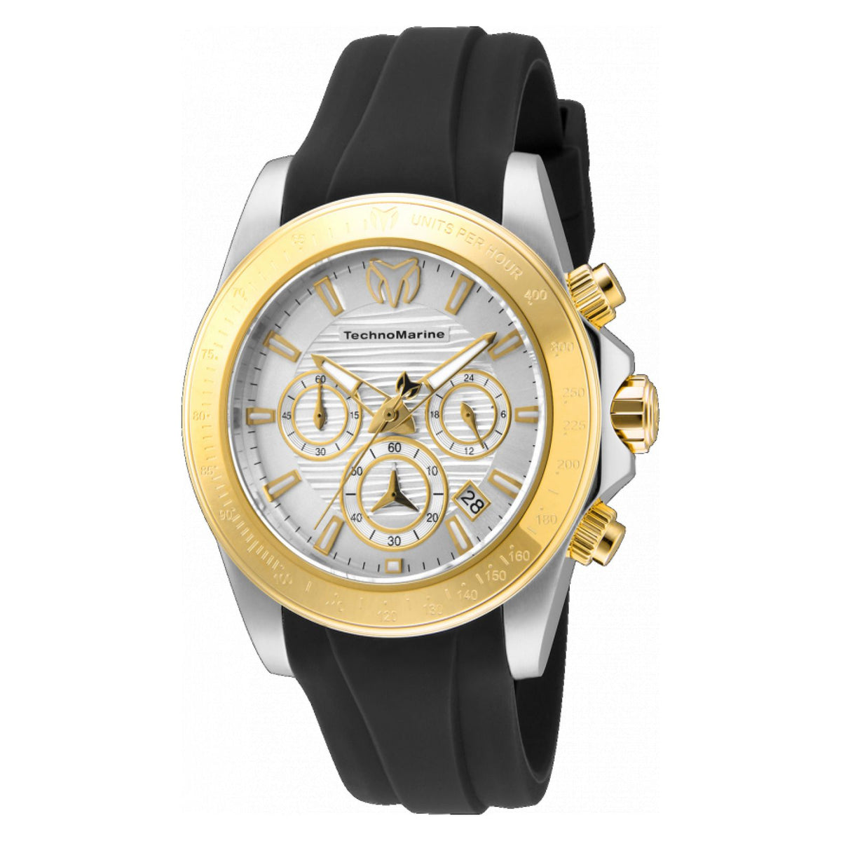 Reloj Technomarine Manta Tm 219033