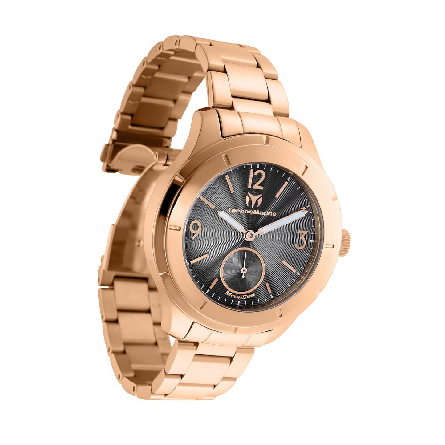 Reloj Technomarine Moonsun Tm-818007
