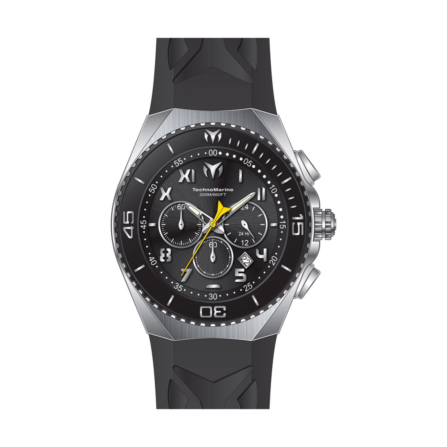 Reloj Technomarine Manta Tm-215068