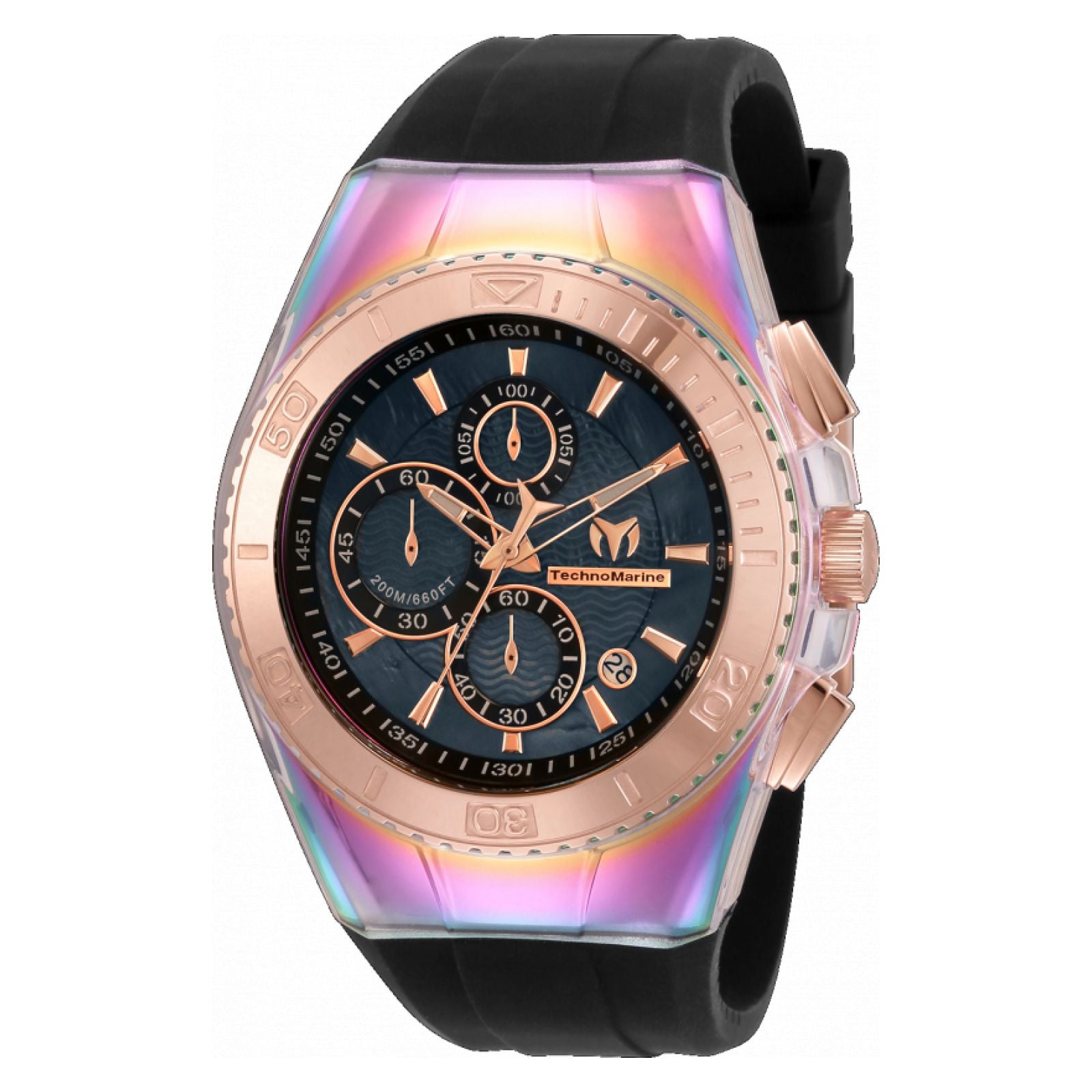 Reloj Technomarine Cruise TM-115367 – Sometimes Chile