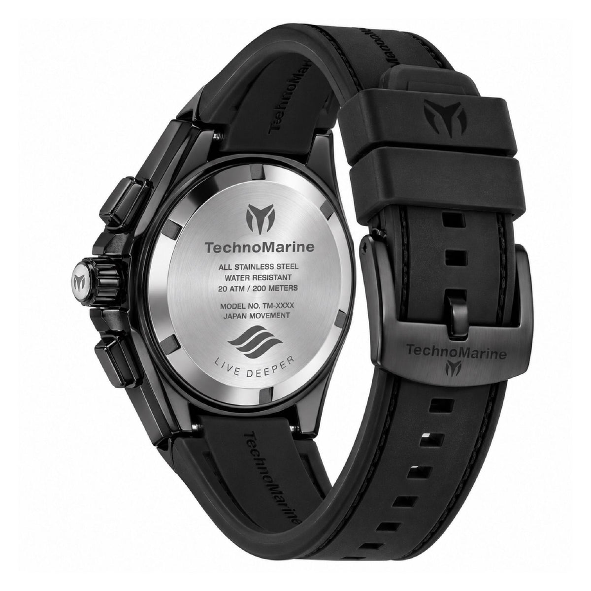 Reloj Technomarine Cruise Tm-115082