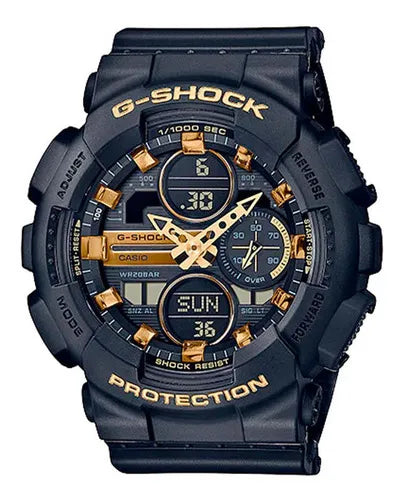 Reloj G-Shock Gma-s140m-1adr