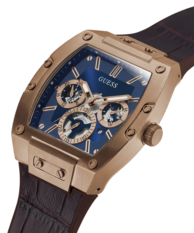Reloj Guess Phoenix Gw0202g2