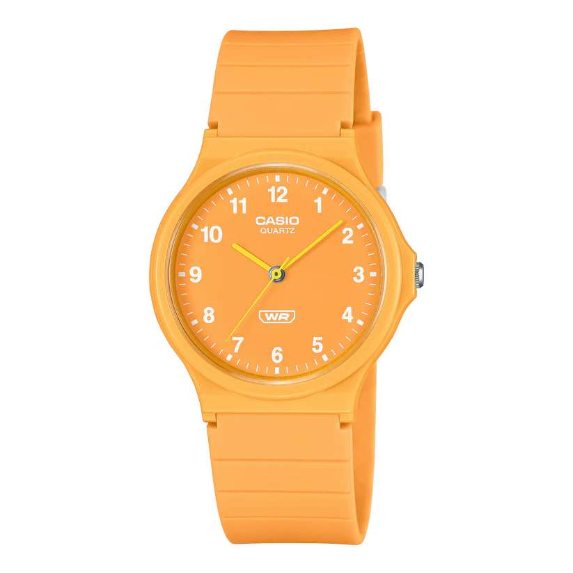 Reloj Casio Timeless Mq-24b-9bdf