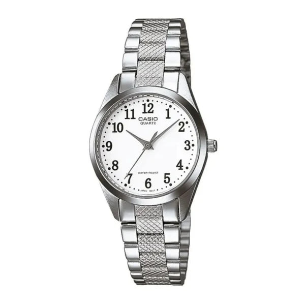Reloj Casio Ltp-1274d-7b