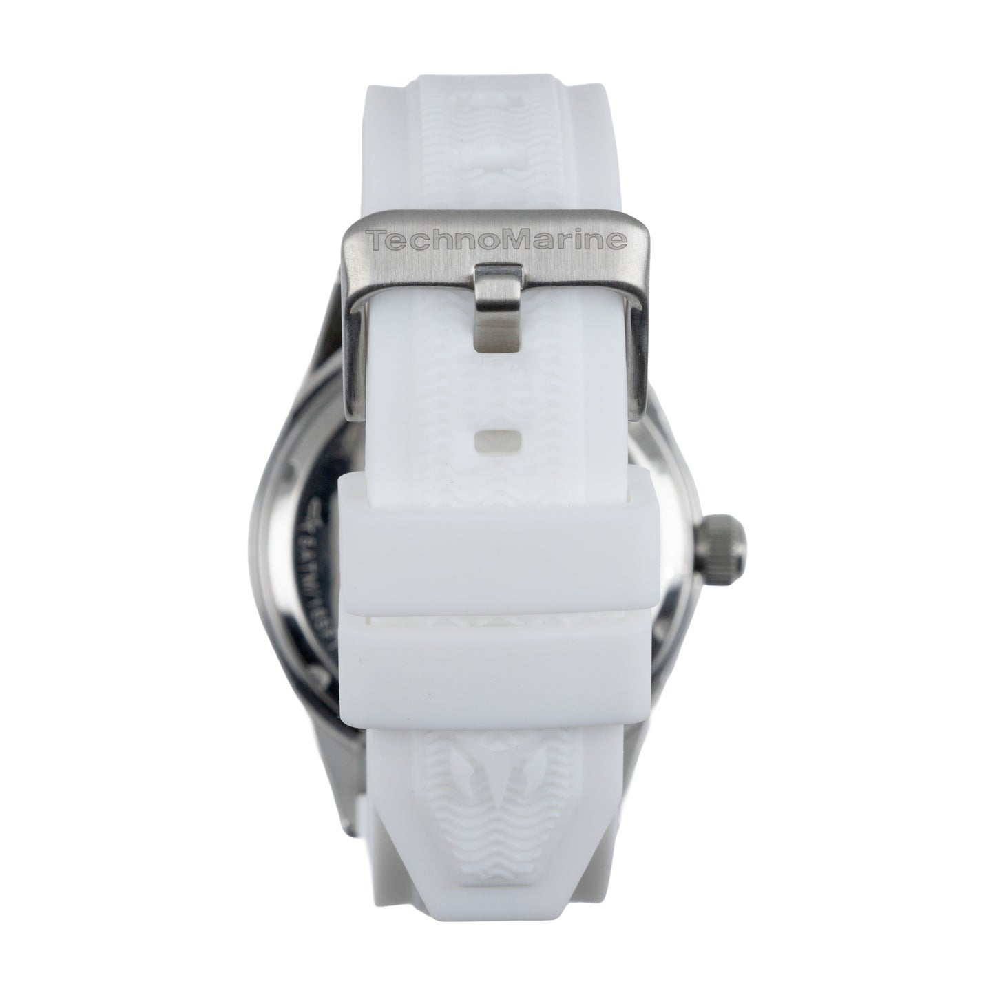 Reloj Technomarine Sea Número De Serie 724001