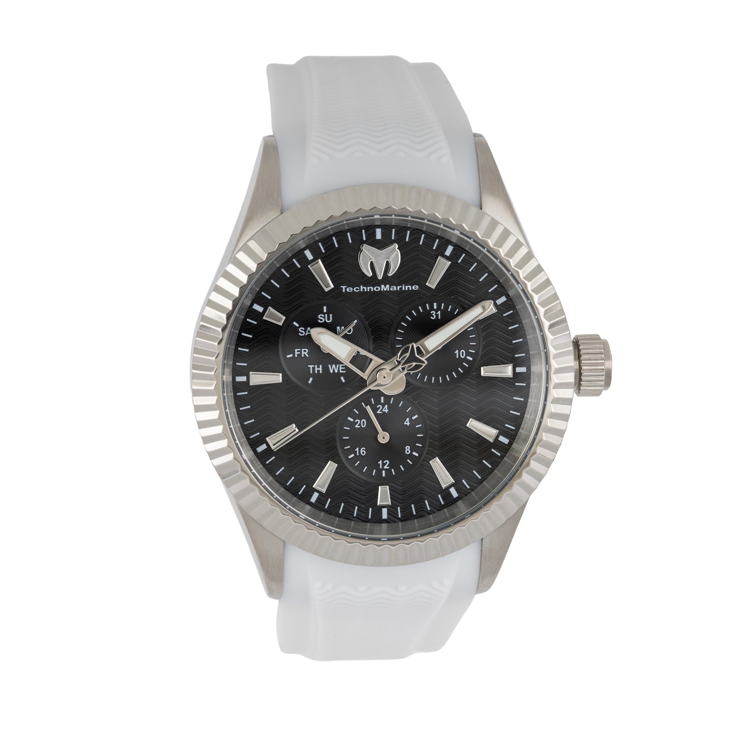 Reloj Technomarine Sea Número De Serie 724001