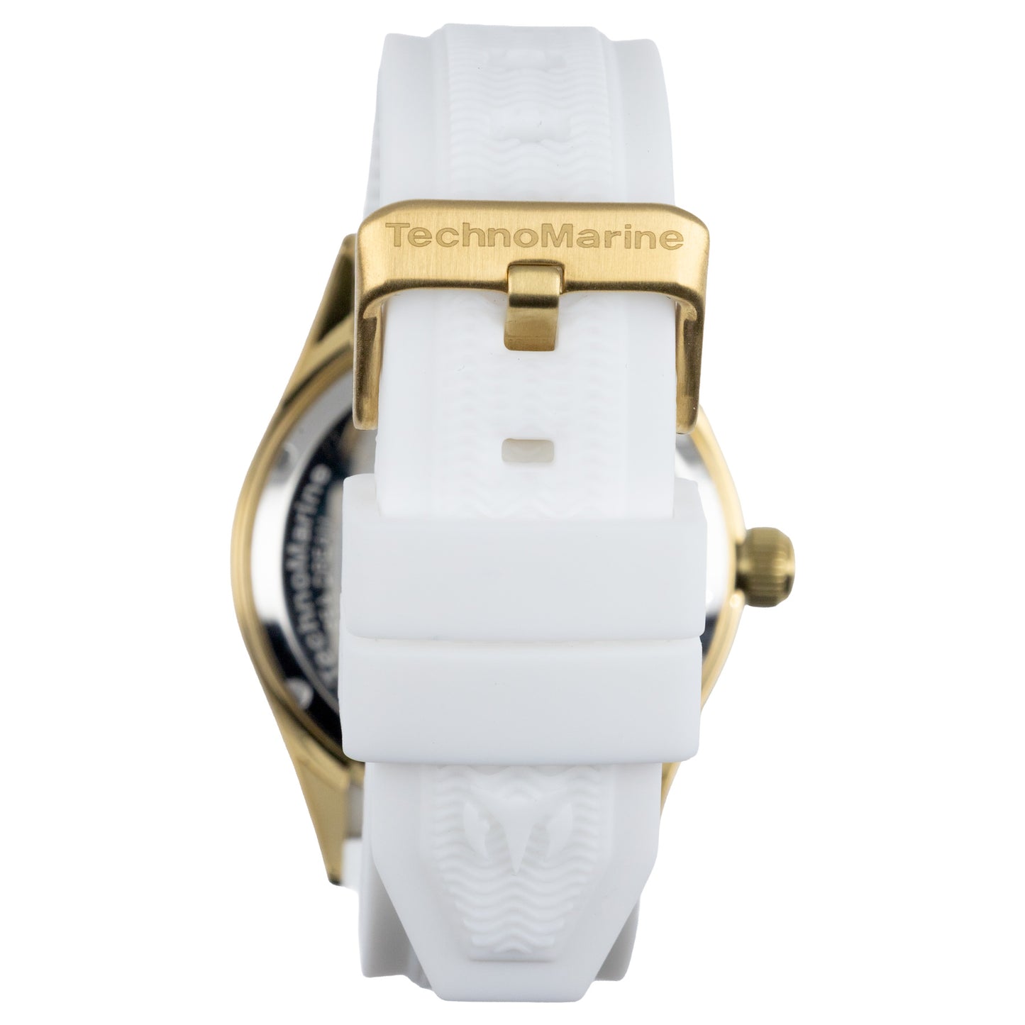 Reloj Technomarine Sea Número De Serie TM-724002