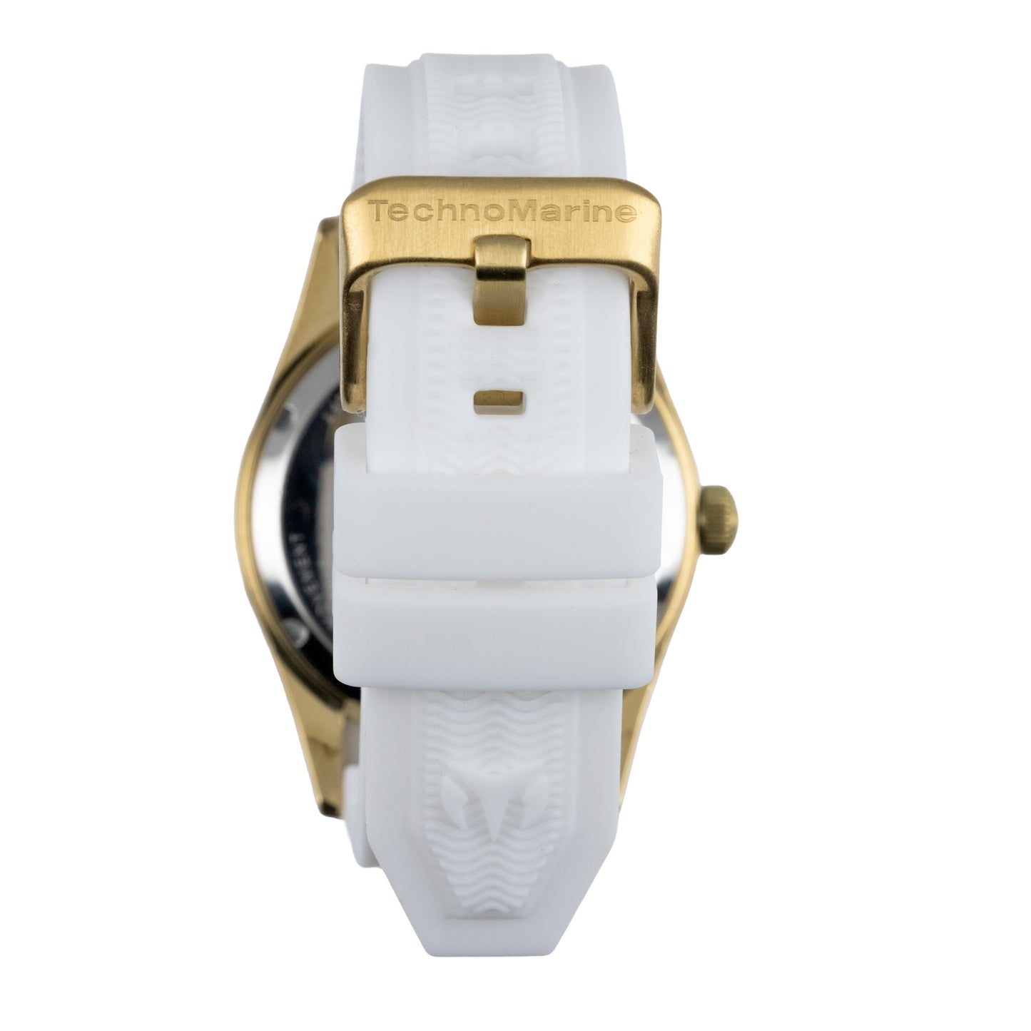 Reloj Technomarine Sea Número De Serie TM-724003