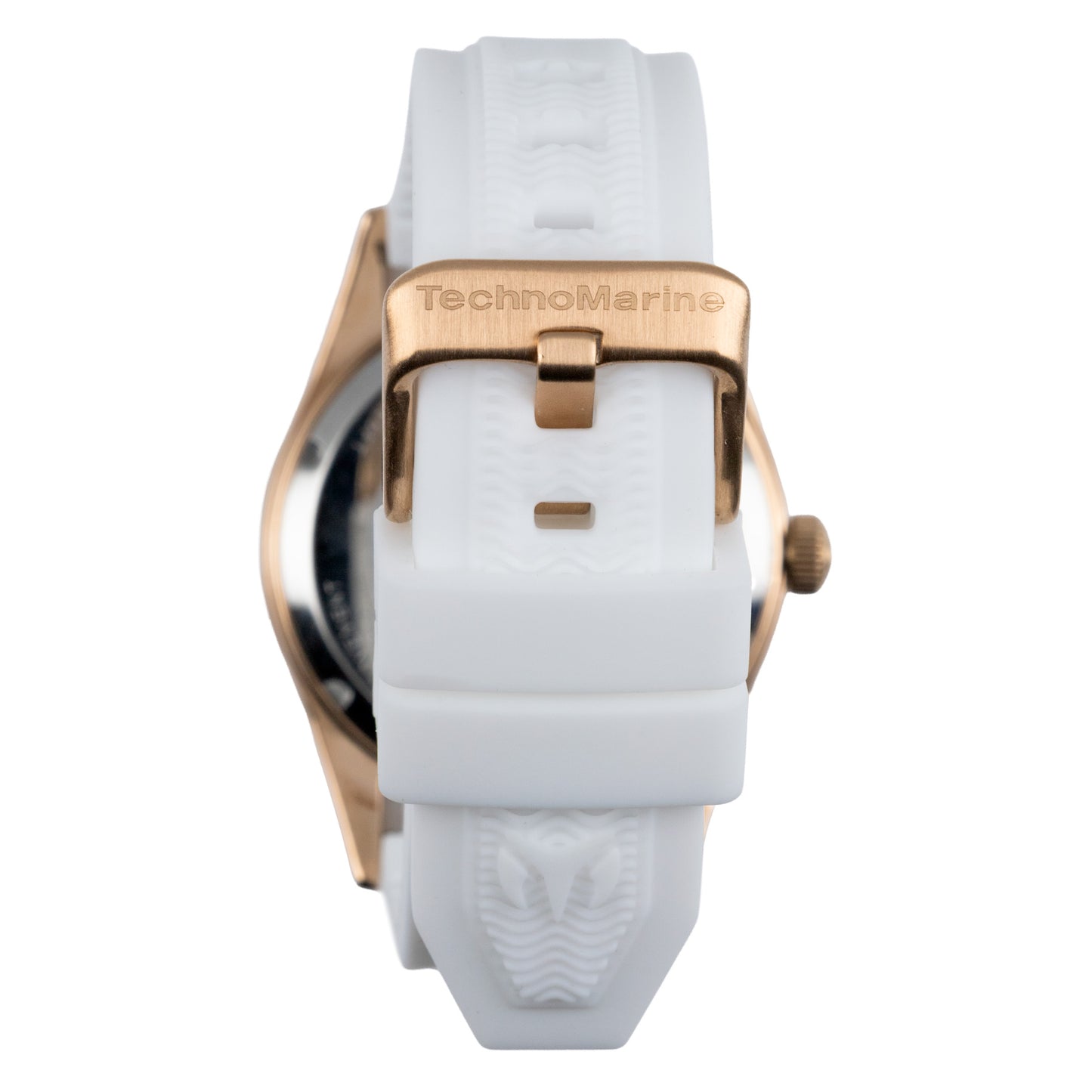 Reloj Technomarine Sea Número De Serie TM-724004