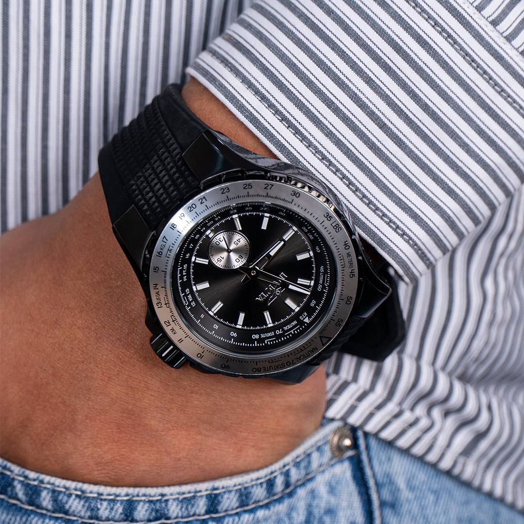 Reloj Invicta Aviator 49298