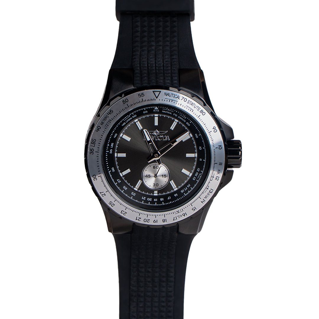 Reloj Invicta Aviator 49298