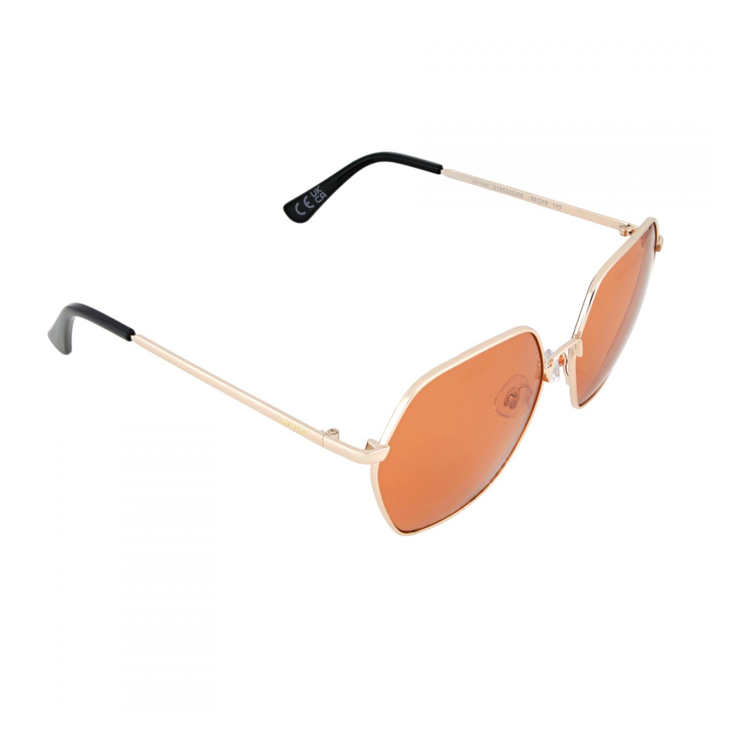 Lentes De Sol Levis Outlook X13037