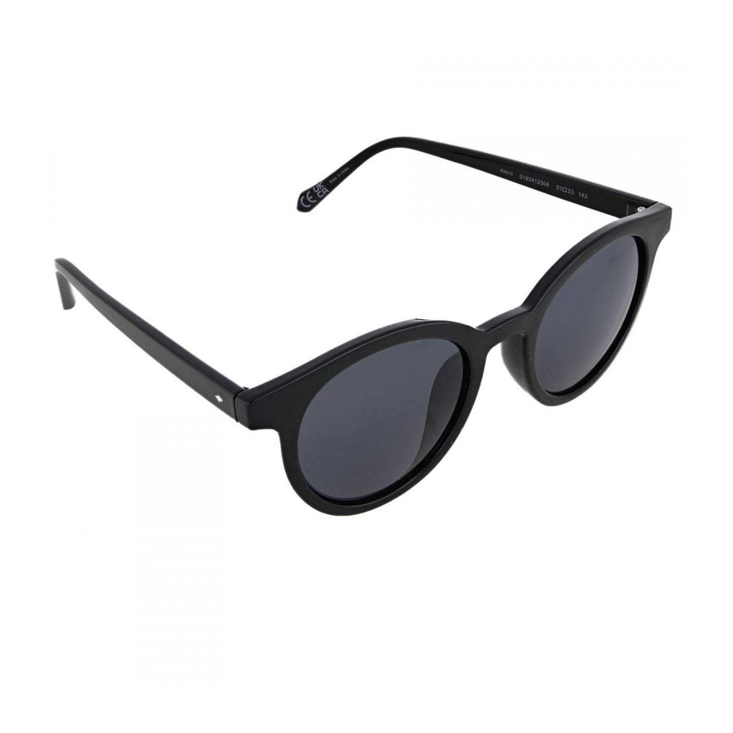 Lentes De Sol Fossil Outlook X82548