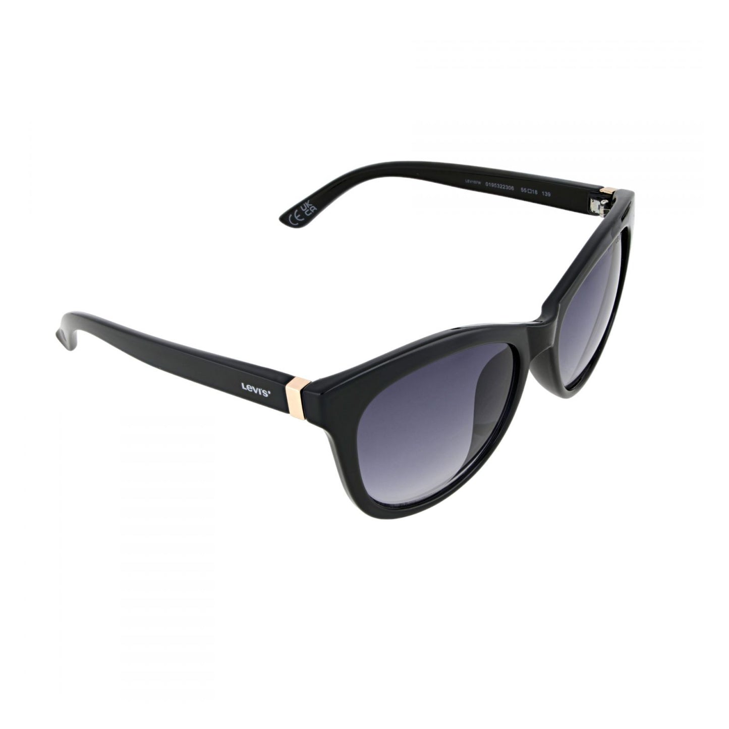 Lentes De Sol Levis Outlook X13057