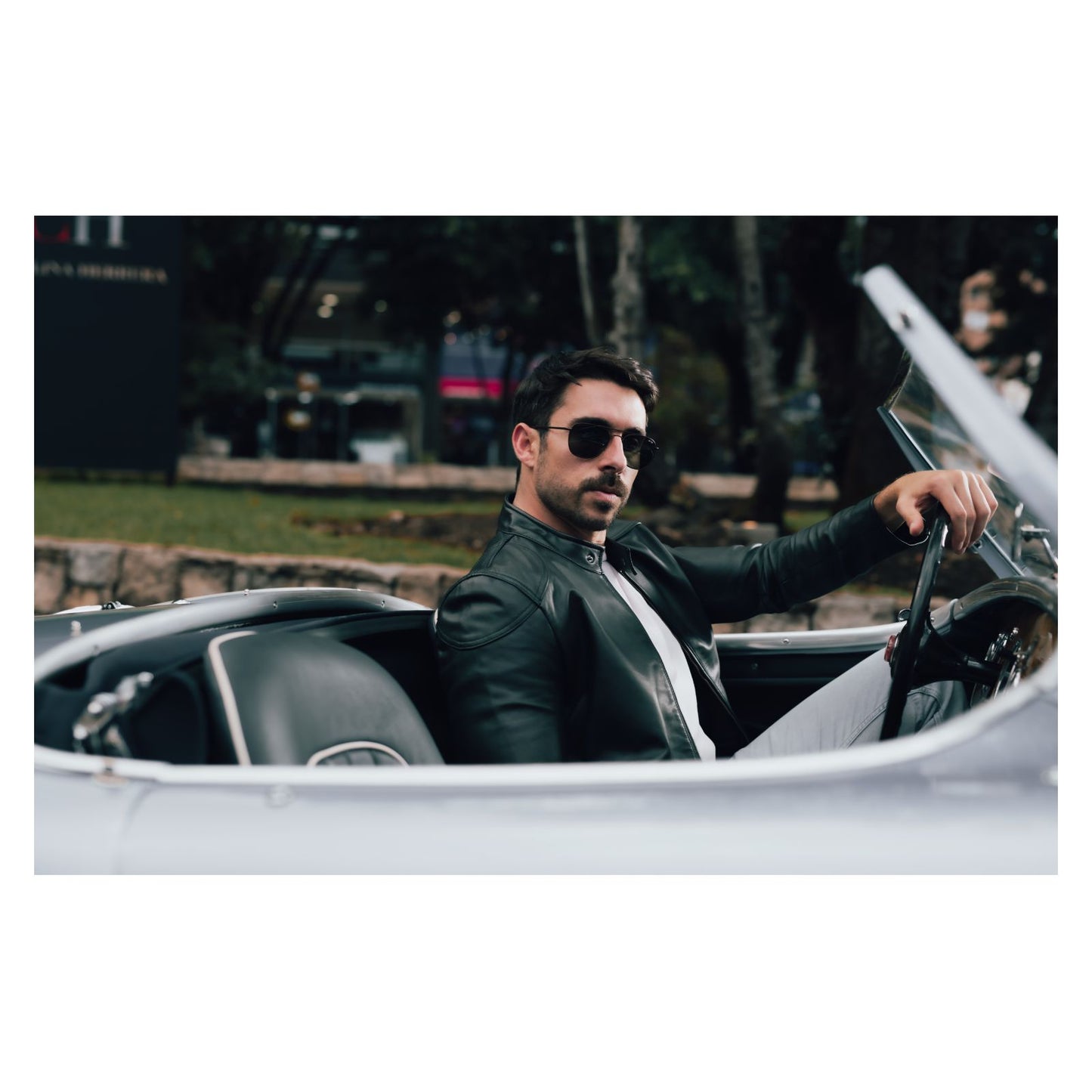 Lentes De Sol Levis Outlook X14037