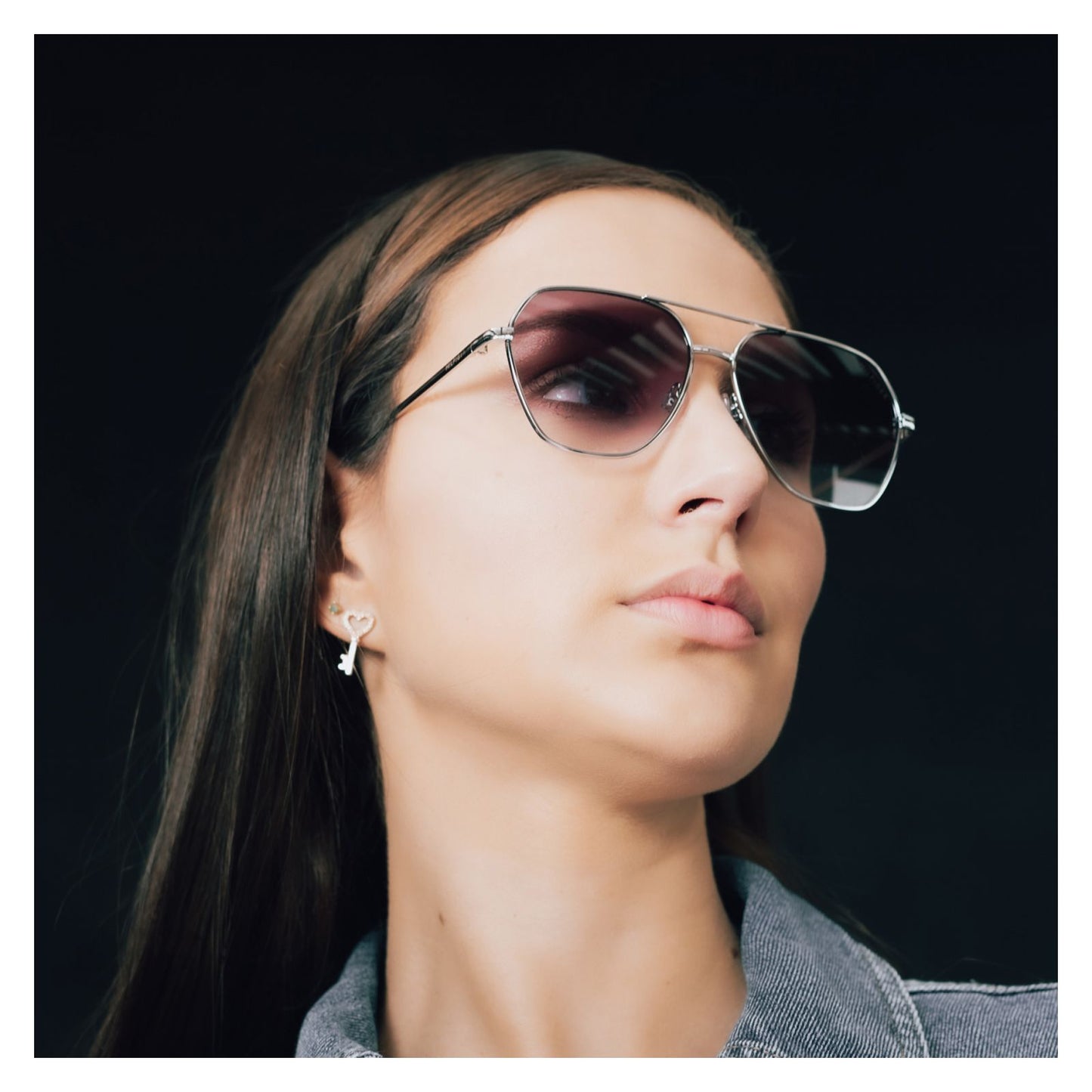 Lentes De Sol Tommy Hilfiger Outlook X60086