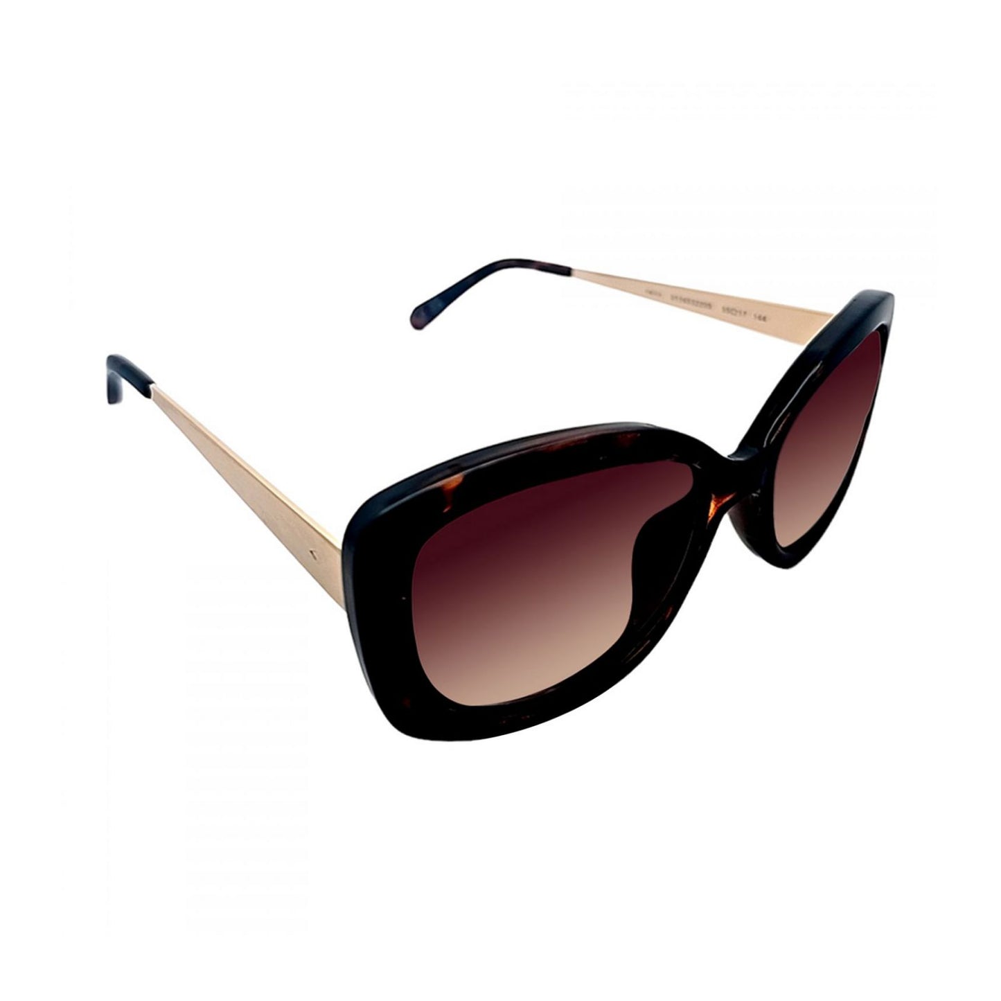 Lentes De Sol Fossil Outlook X82557