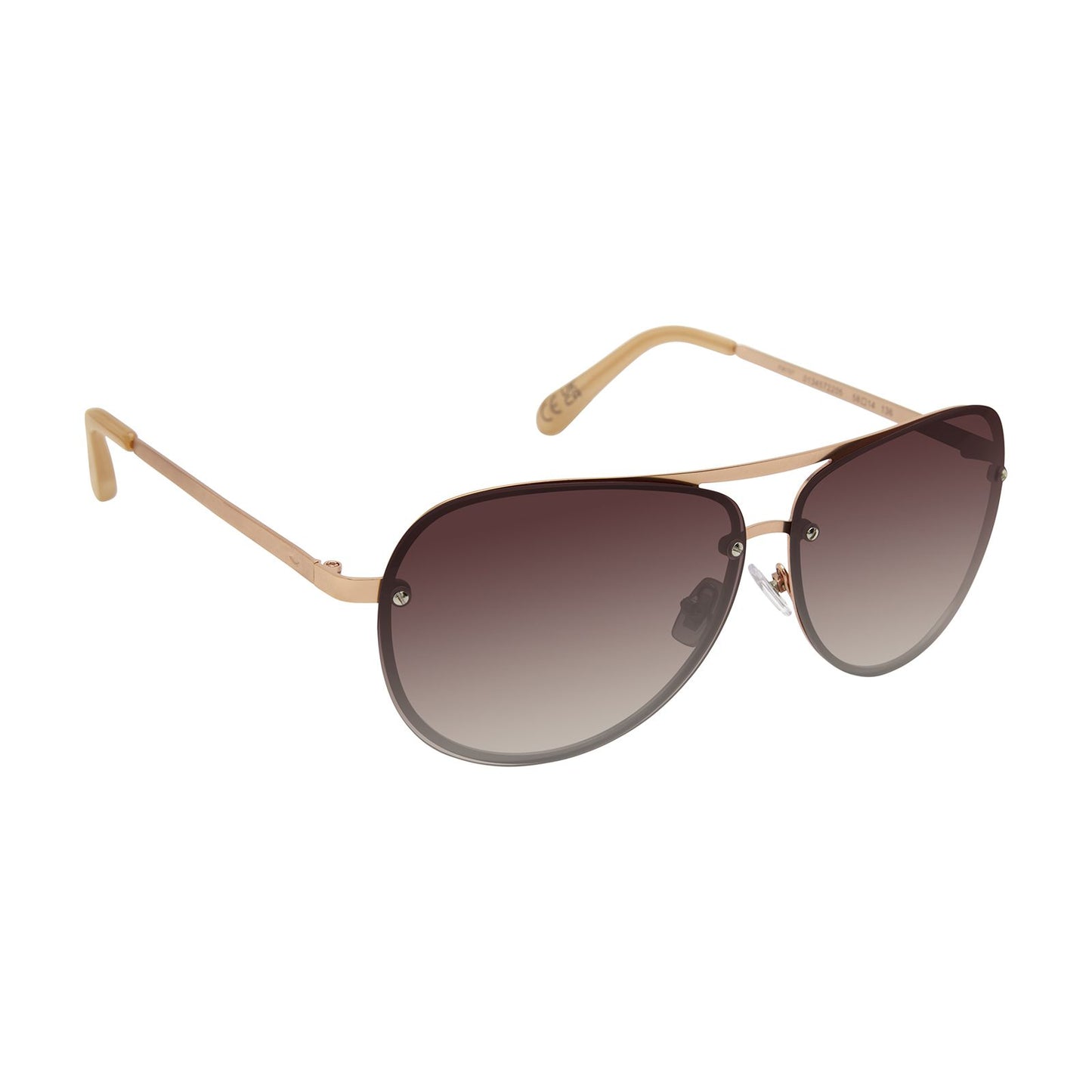 Lentes De Sol Fossil Outlook X82564