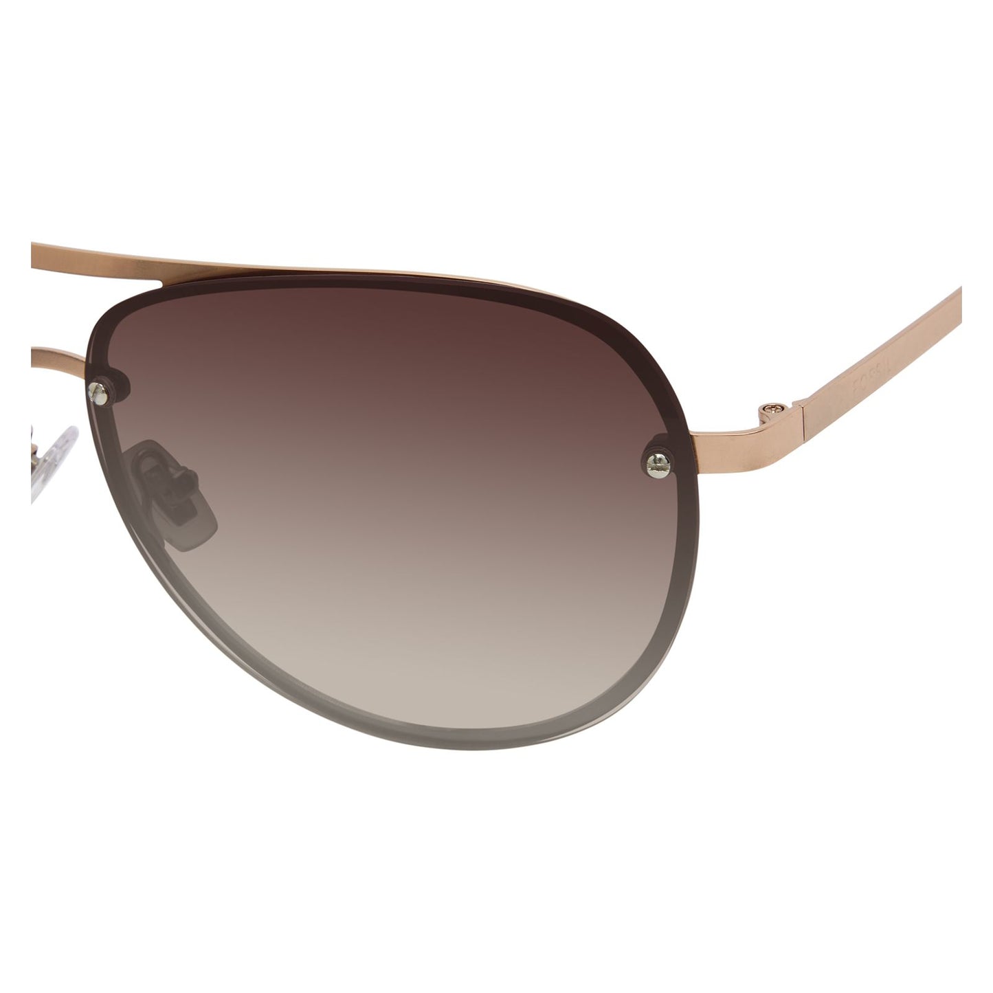 Lentes De Sol Fossil Outlook X82564
