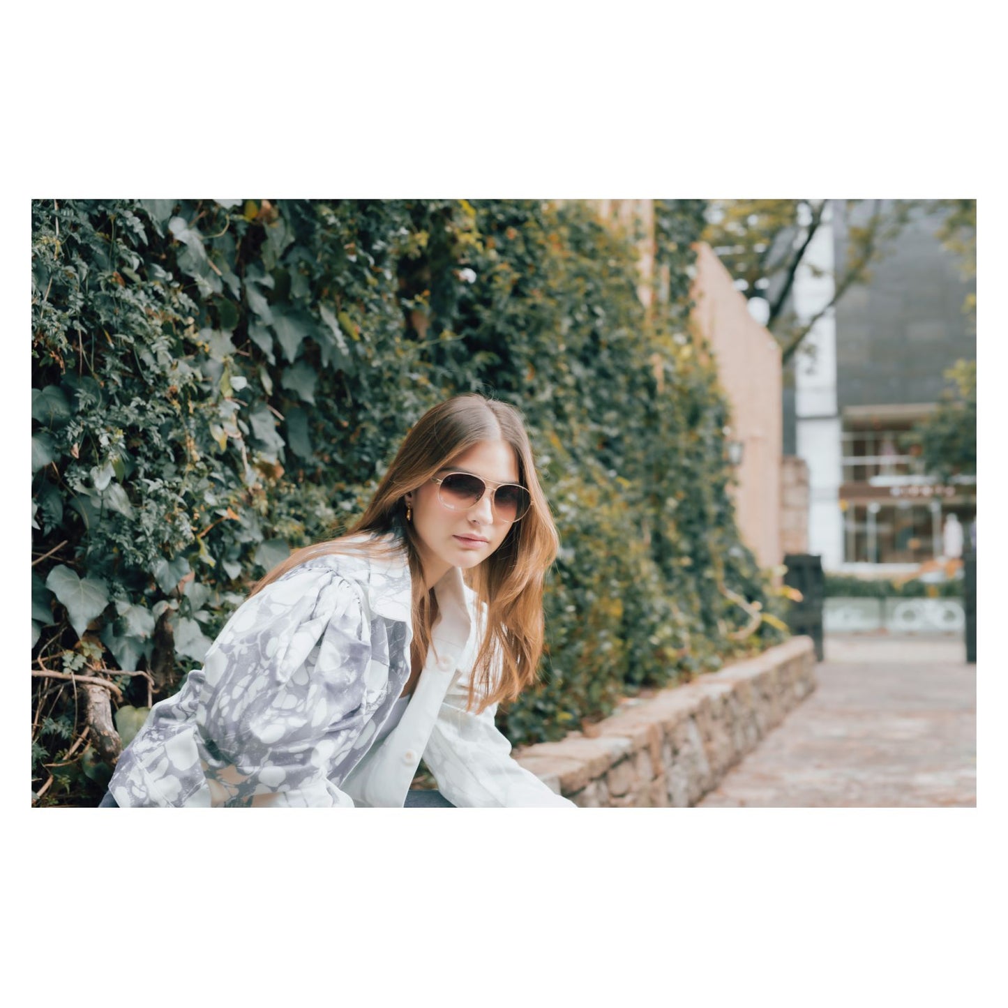 Lentes De Sol Fossil Outlook X82587