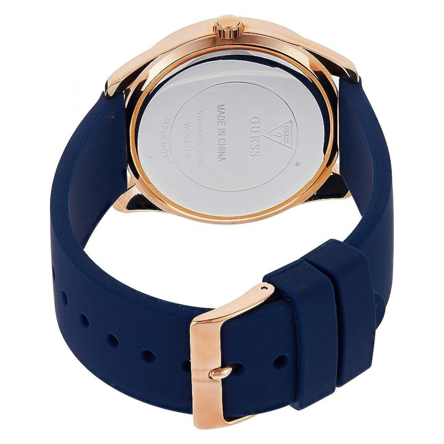 Reloj Guess Gtwist W0911l6
