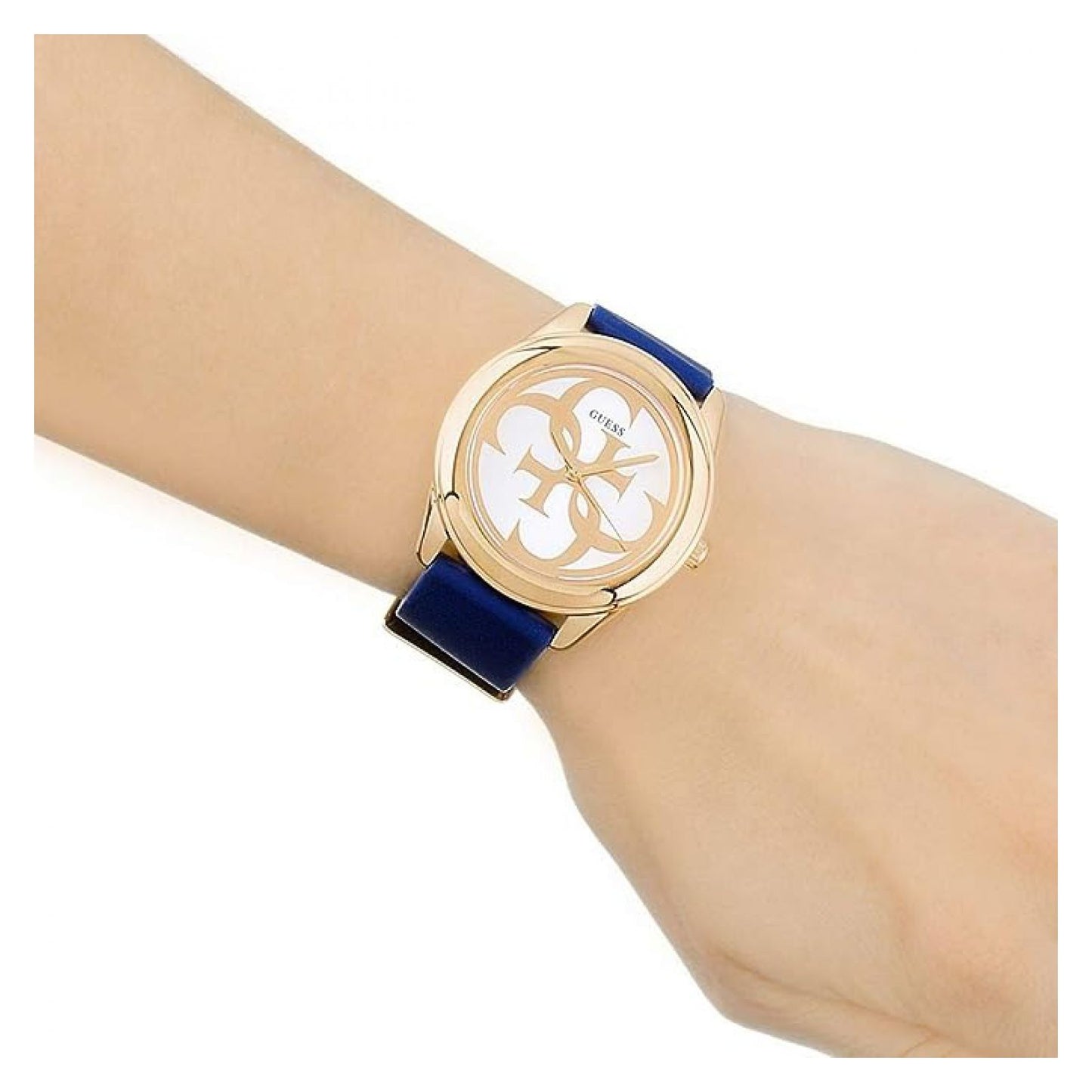Reloj Guess Gtwist W0911l6