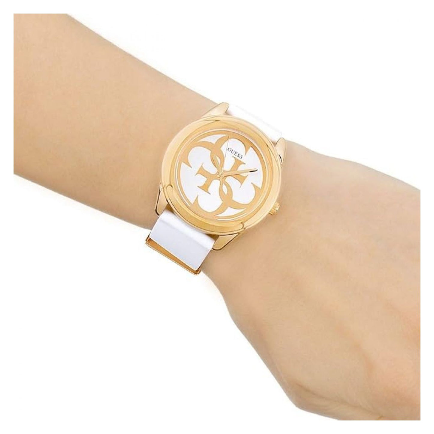 Reloj Guess Gtwist W0911l5