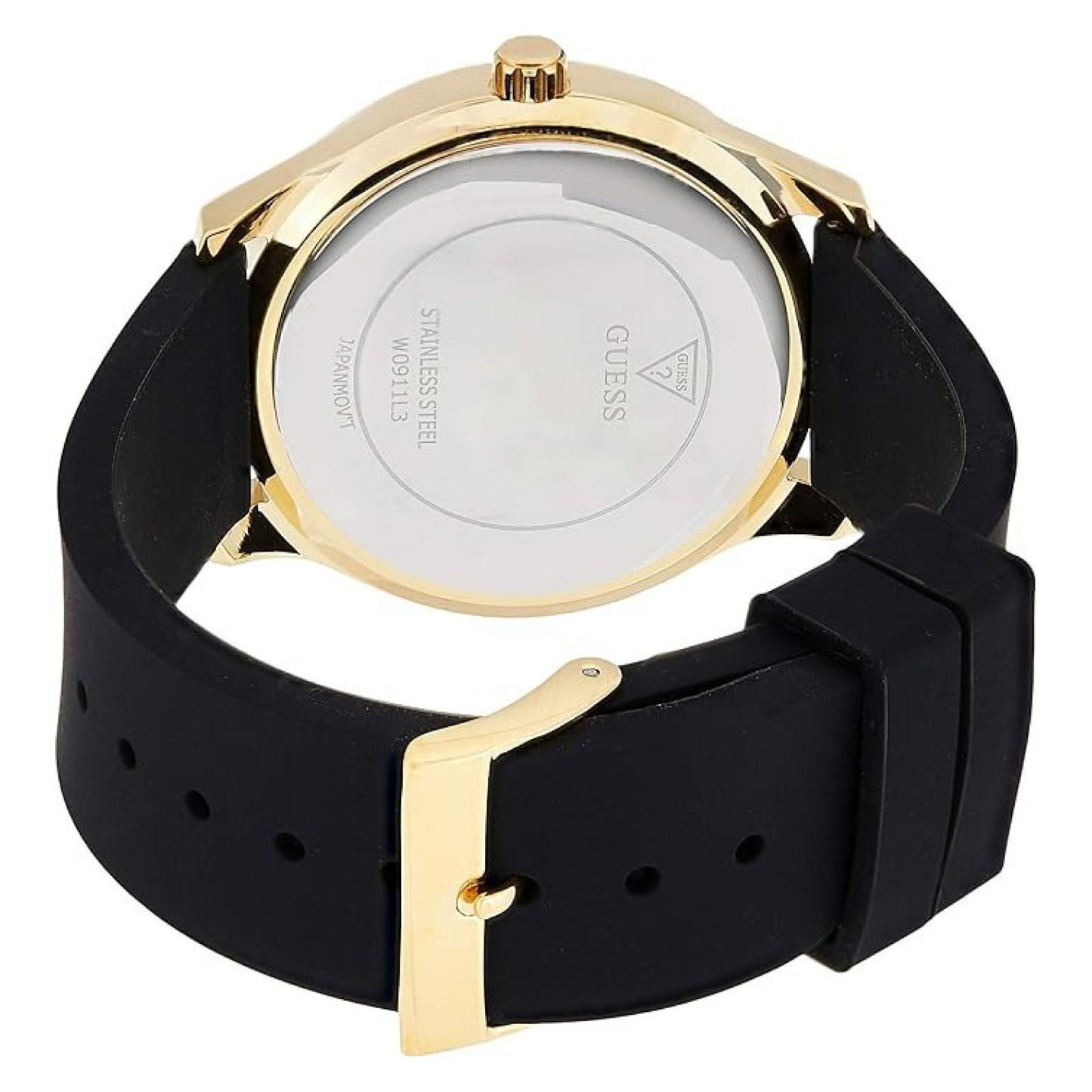 Reloj Guess G Twist W0911l3