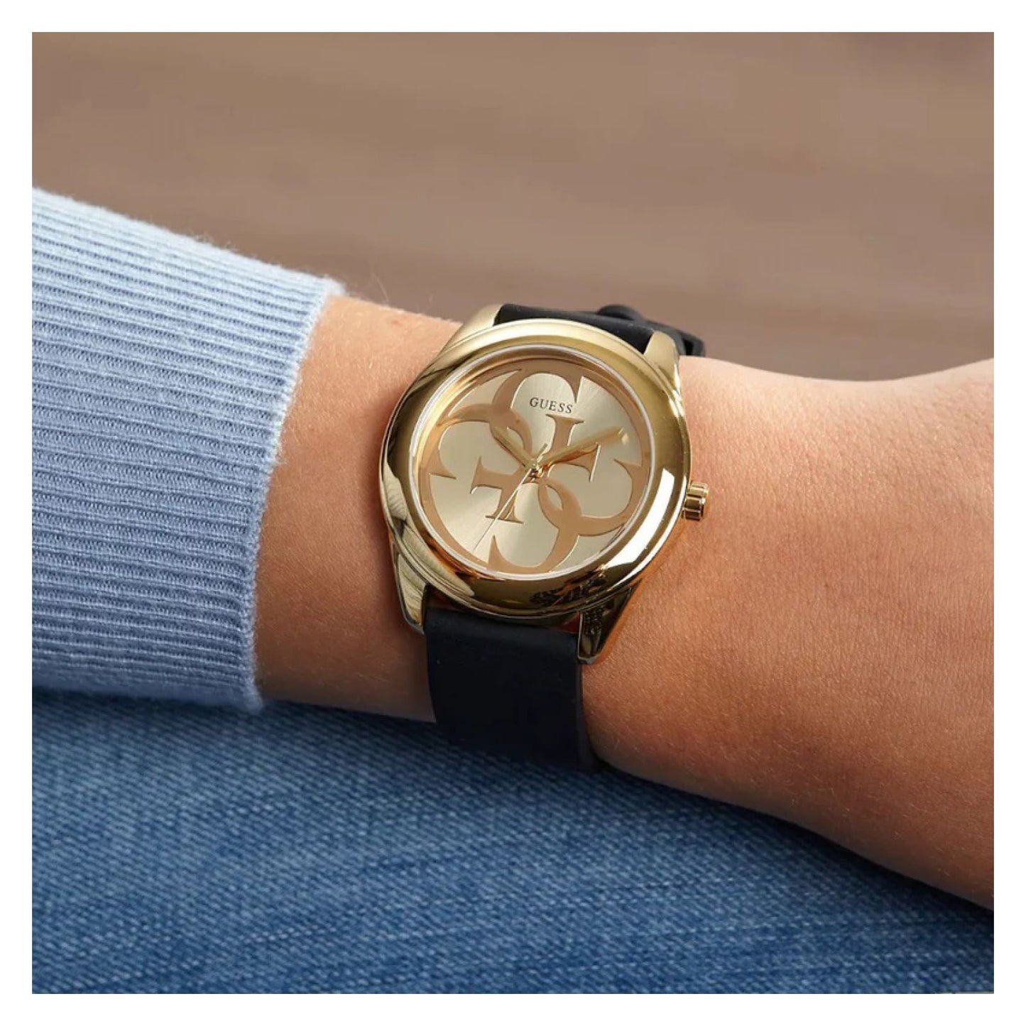 Reloj Guess G Twist W0911l3
