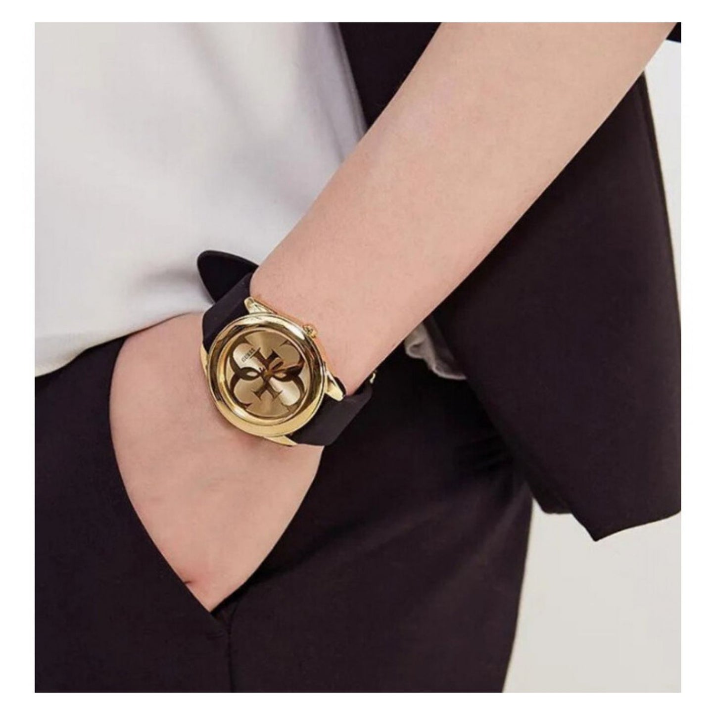 Reloj Guess G Twist W0911l3