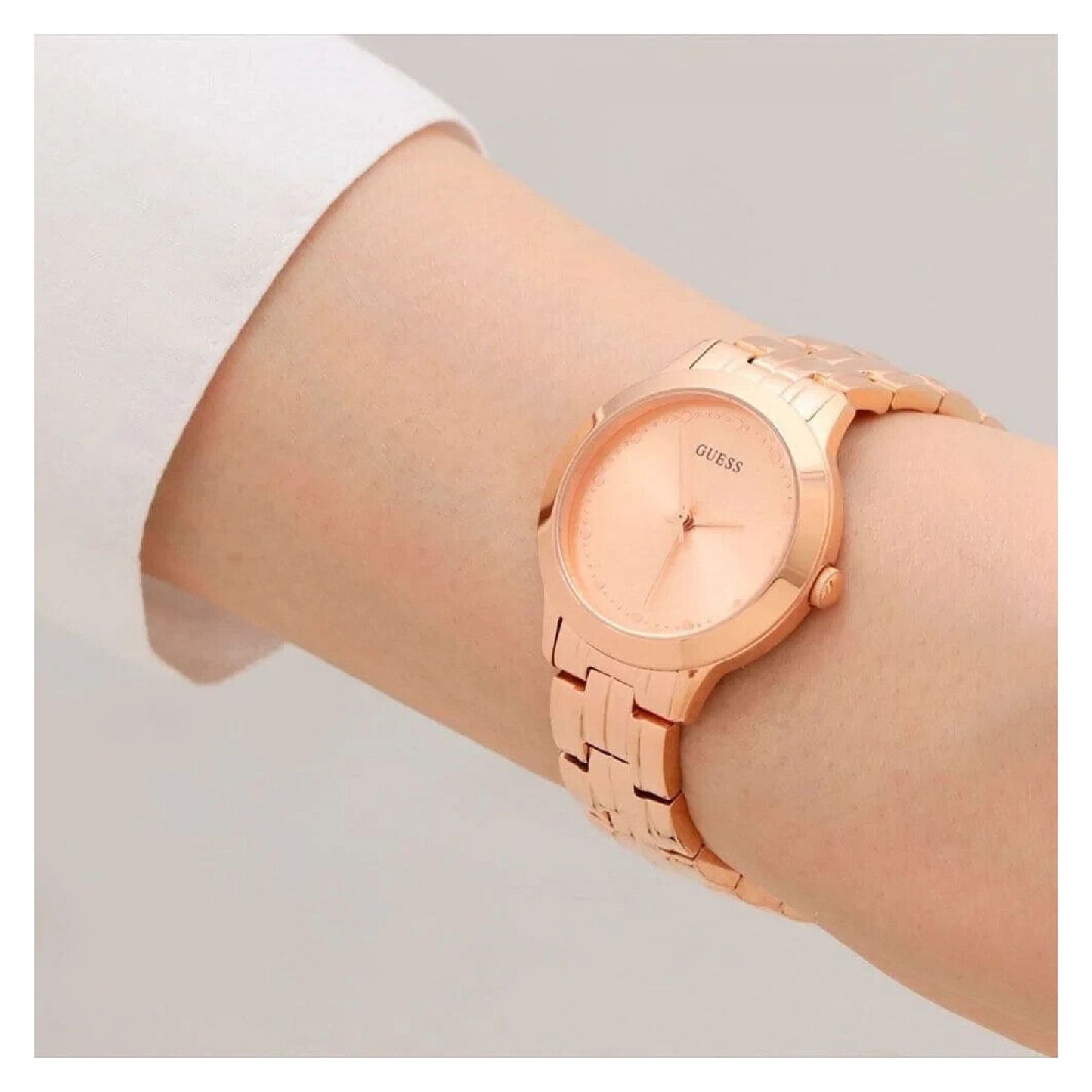 Reloj Guess Chelsea W0989l3