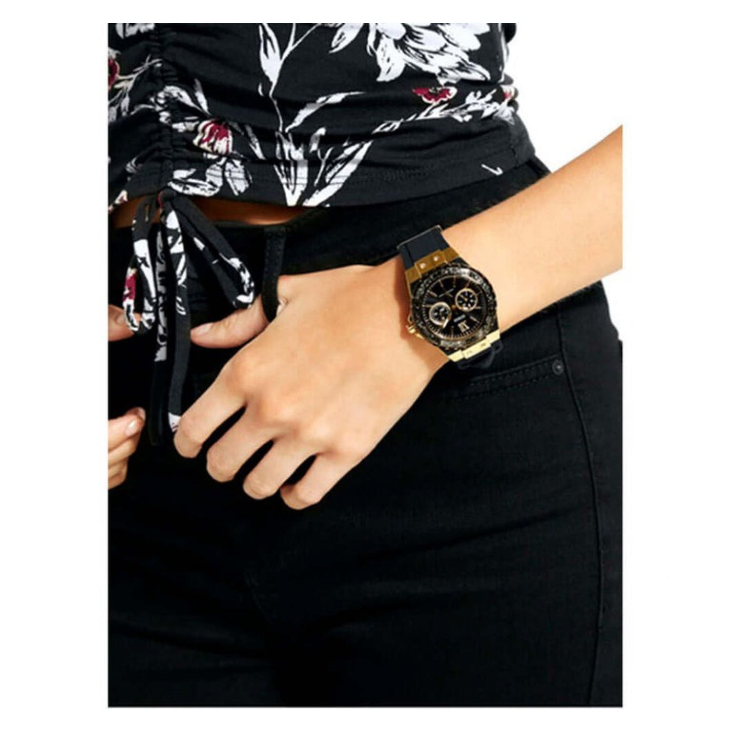 Reloj Guess Limelight W1053l7
