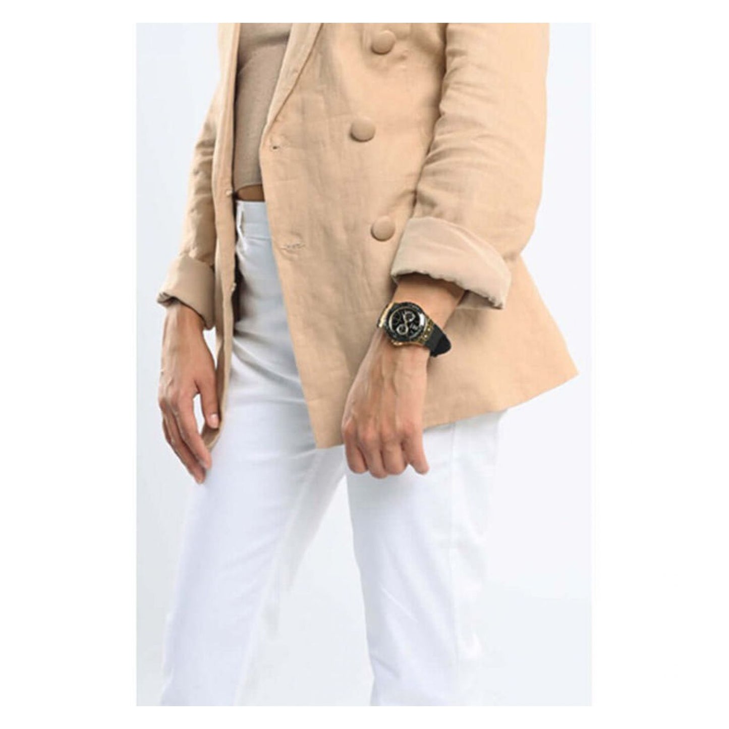 Reloj Guess Limelight W1053l7