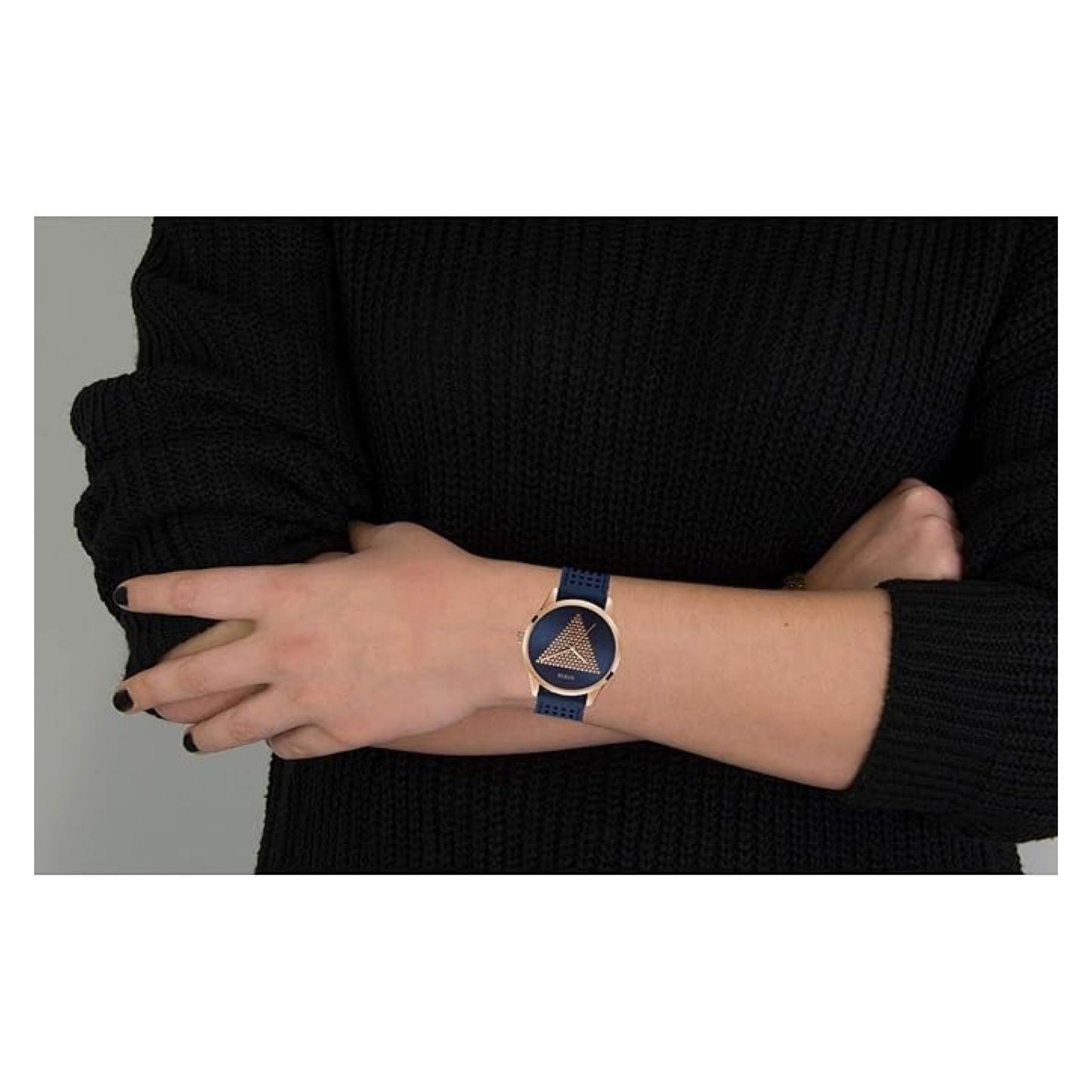 Reloj Guess Mini Imprint W1227l3