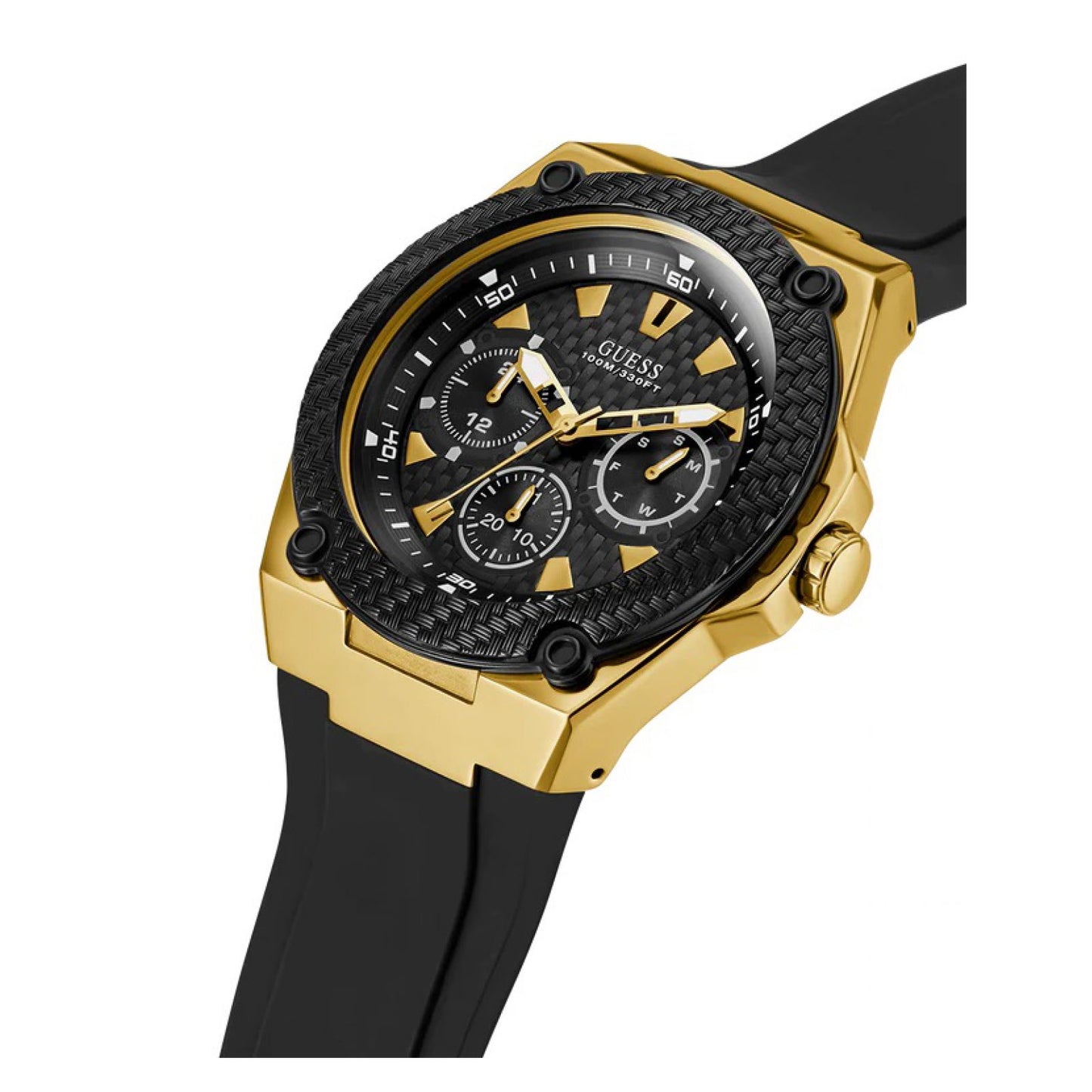 Reloj Guess Legacy W1049g5